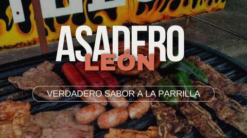 Asadero Leon image 1