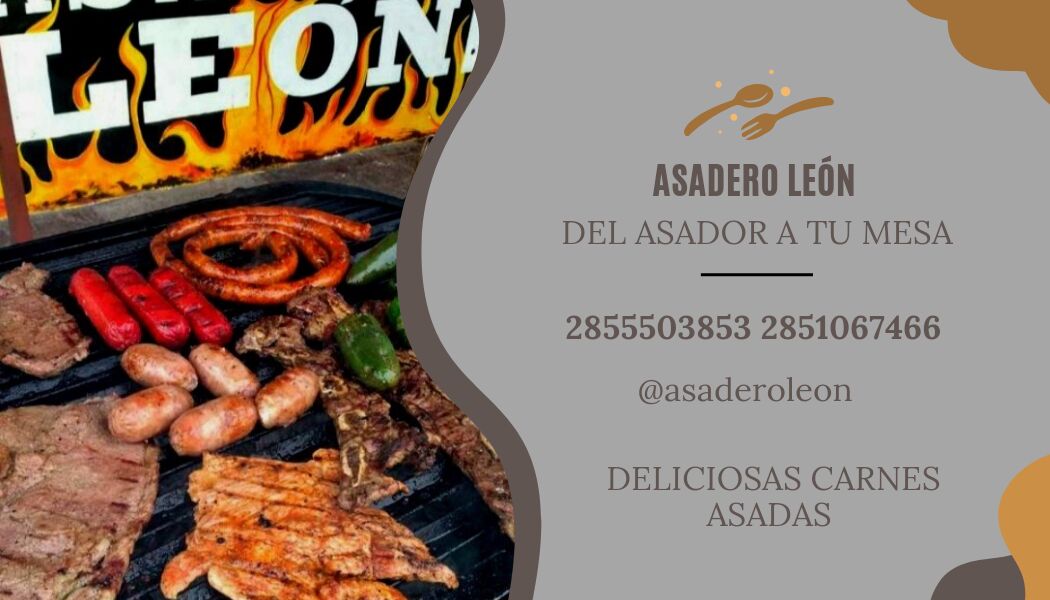 Asadero Leon image 4