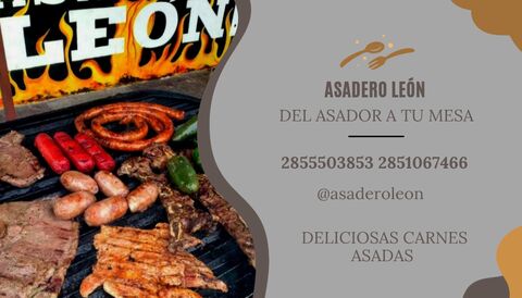 Asadero Leon image 4