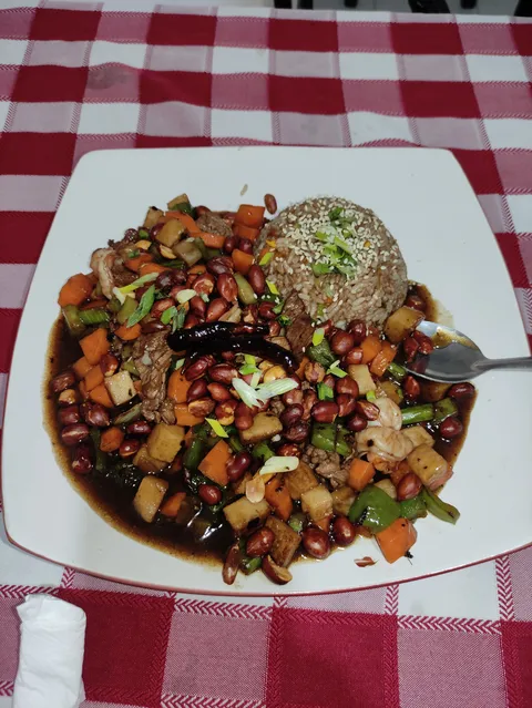 Restaurant Miyako Puente Moreno image 1