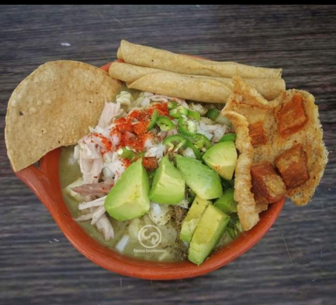 Pozoleria Doña Elia image 4