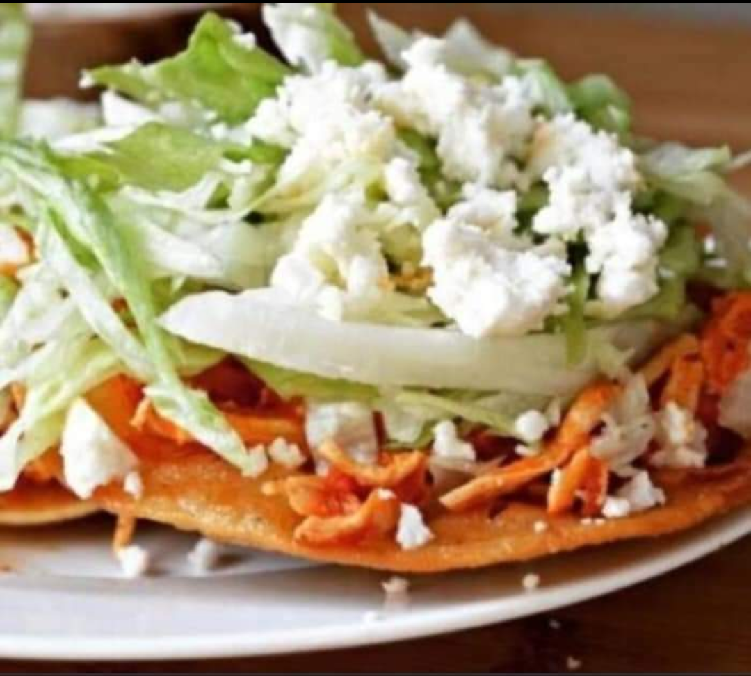 Pozoleria Doña Elia image 6