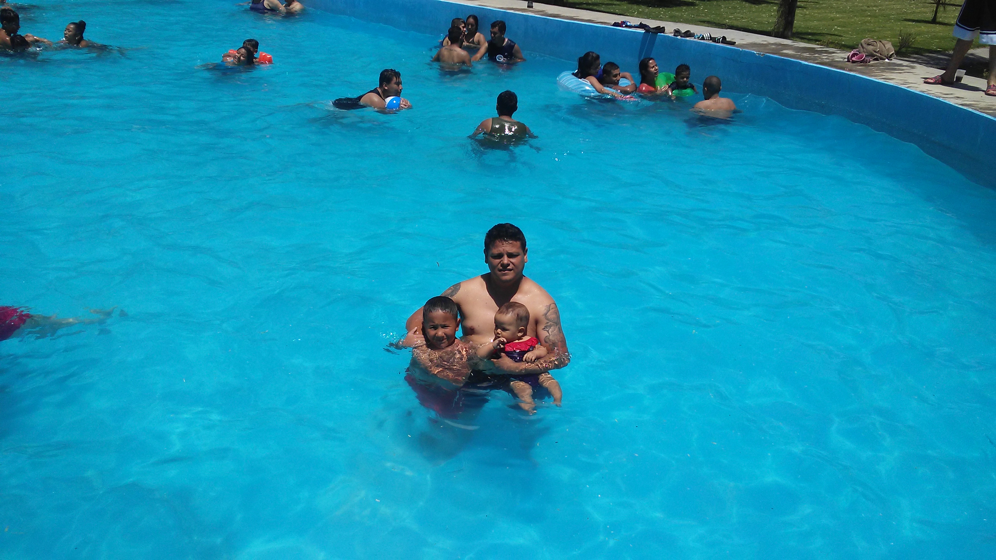 Balneario los pinos Country Club image 4