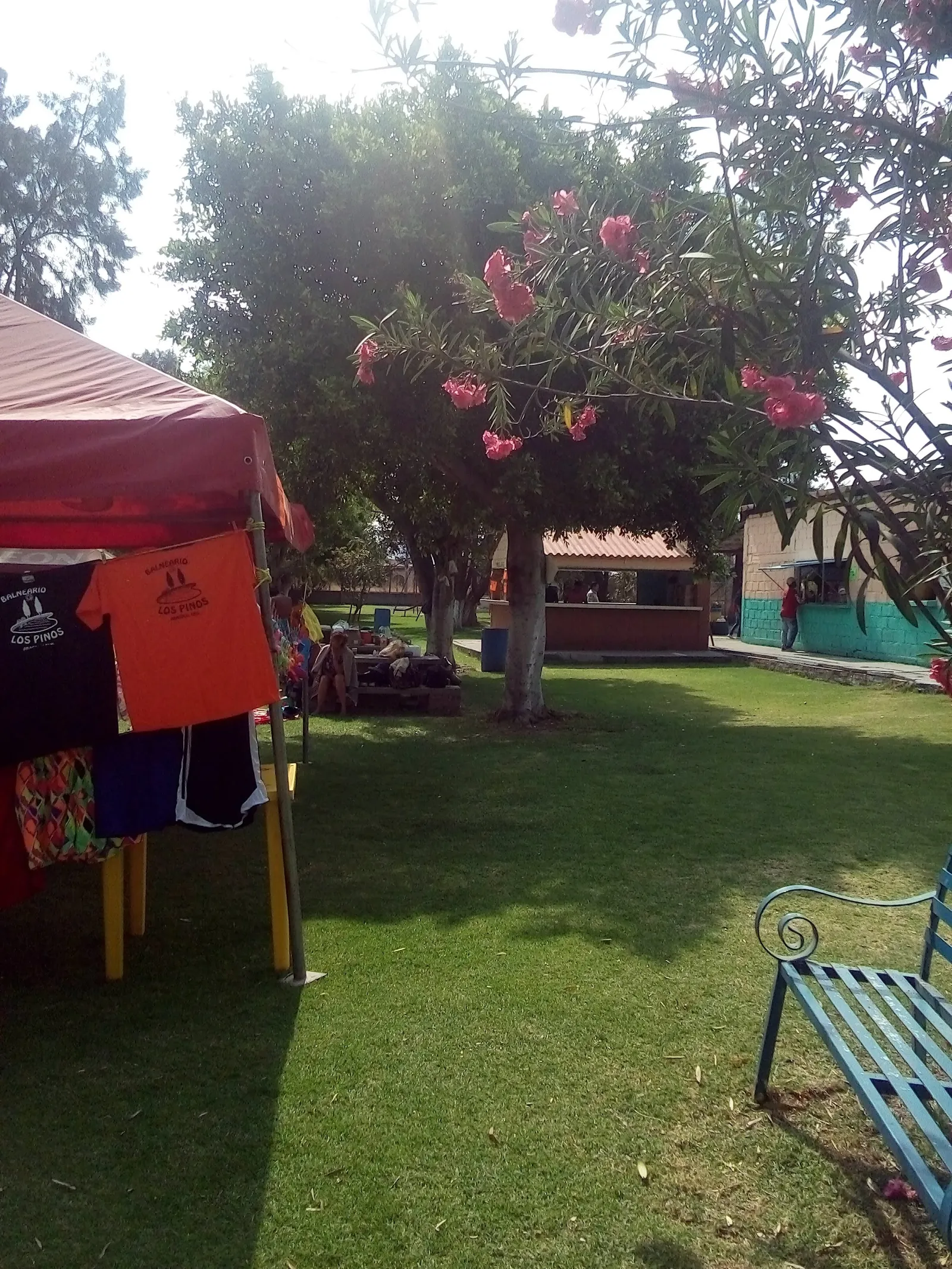 Balneario los pinos Country Club image 5