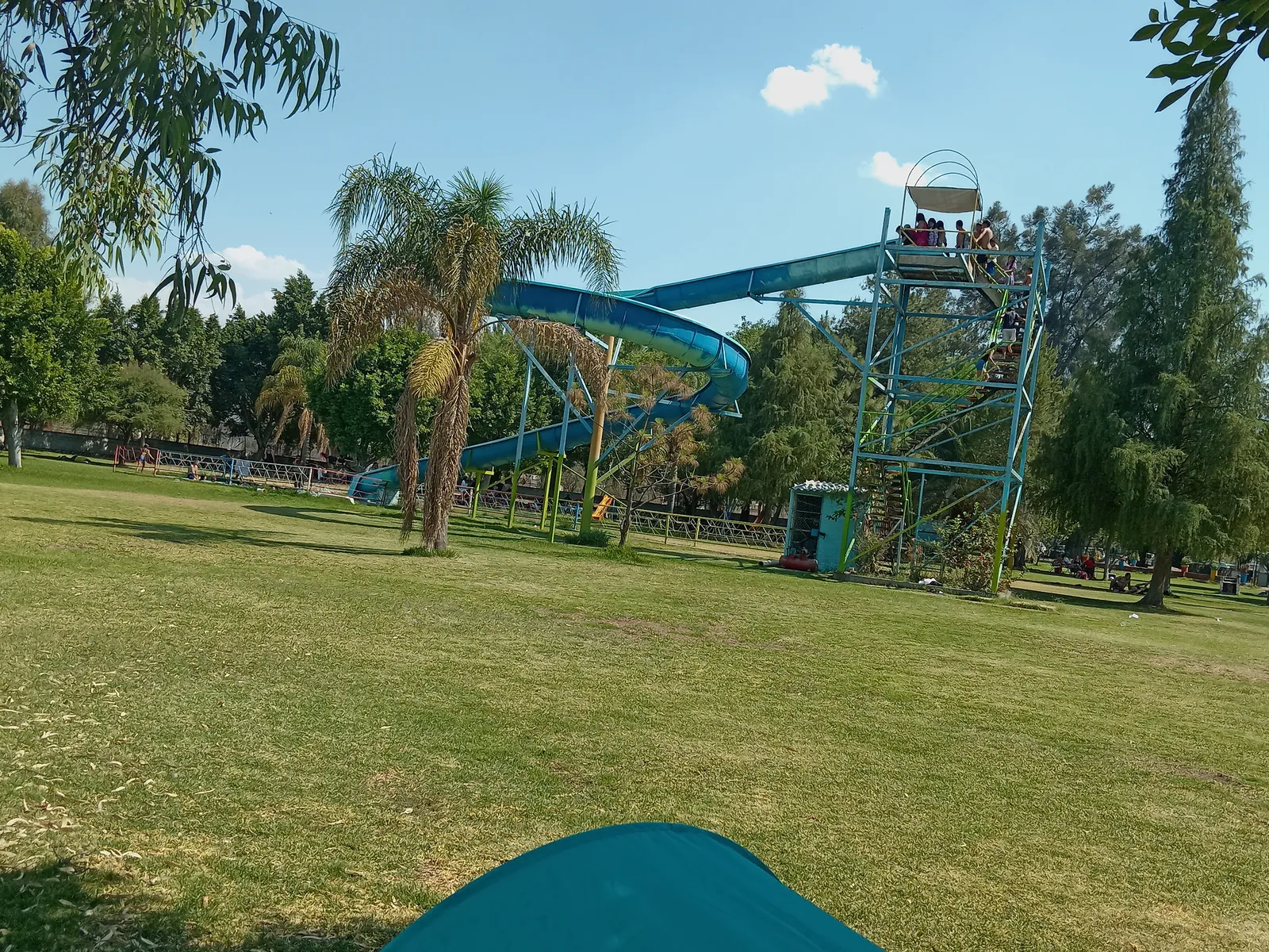 Balneario los pinos Country Club image 6