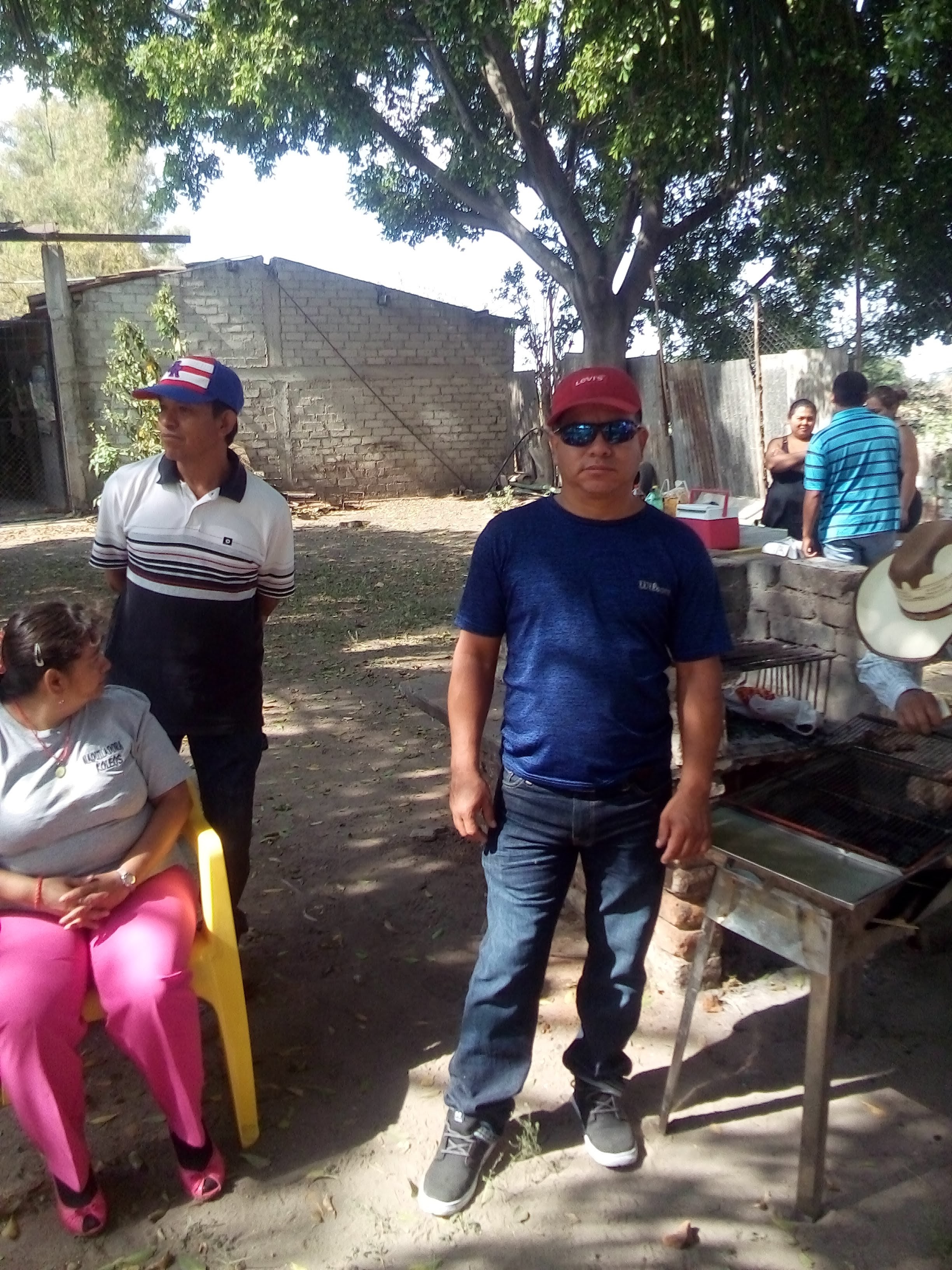 Balneario los pinos Country Club image 8