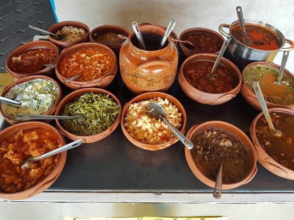 Comida Rápida image 1