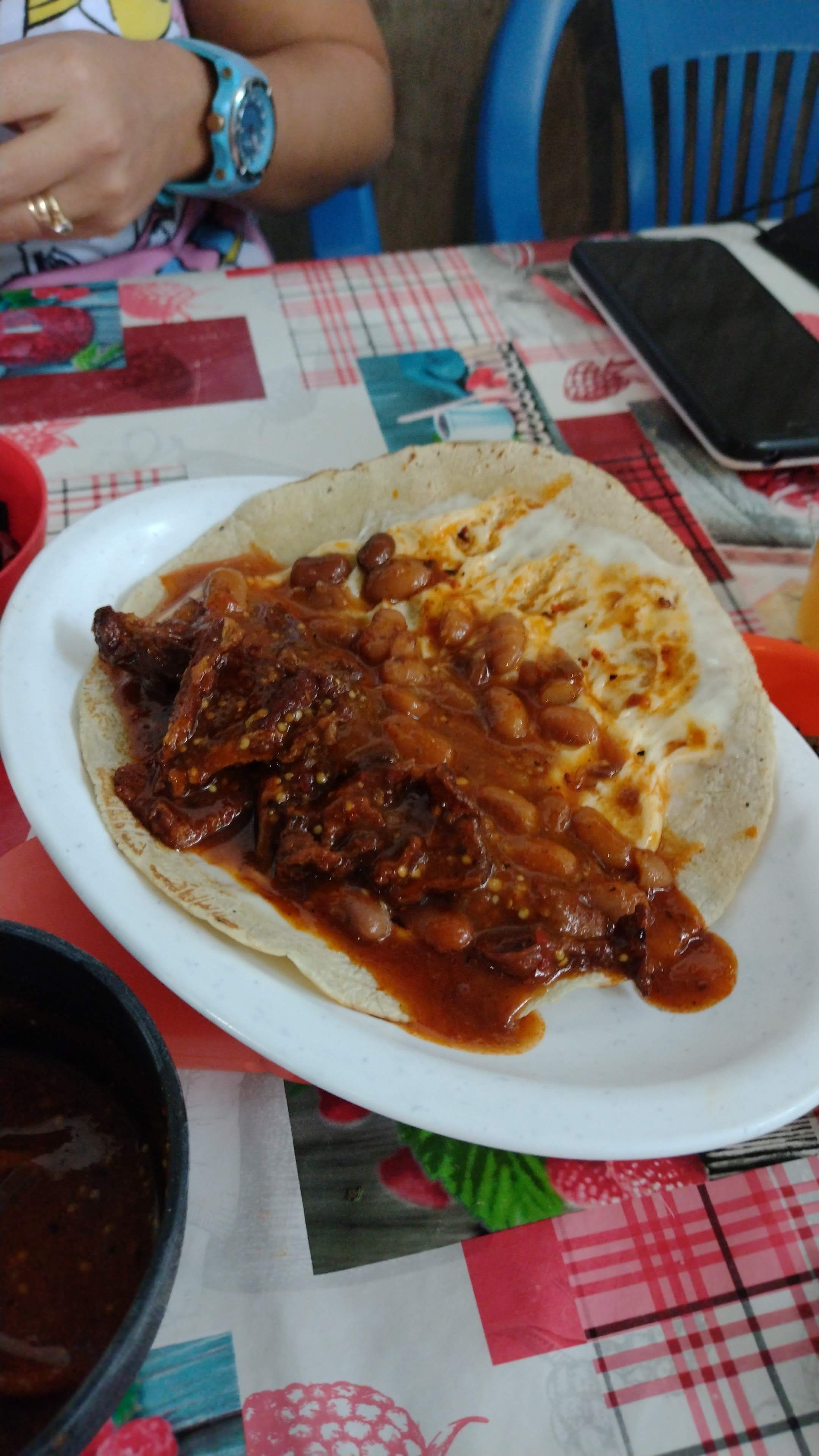 Comida Rápida image 3