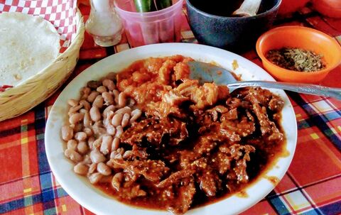 Comida Rápida image 4