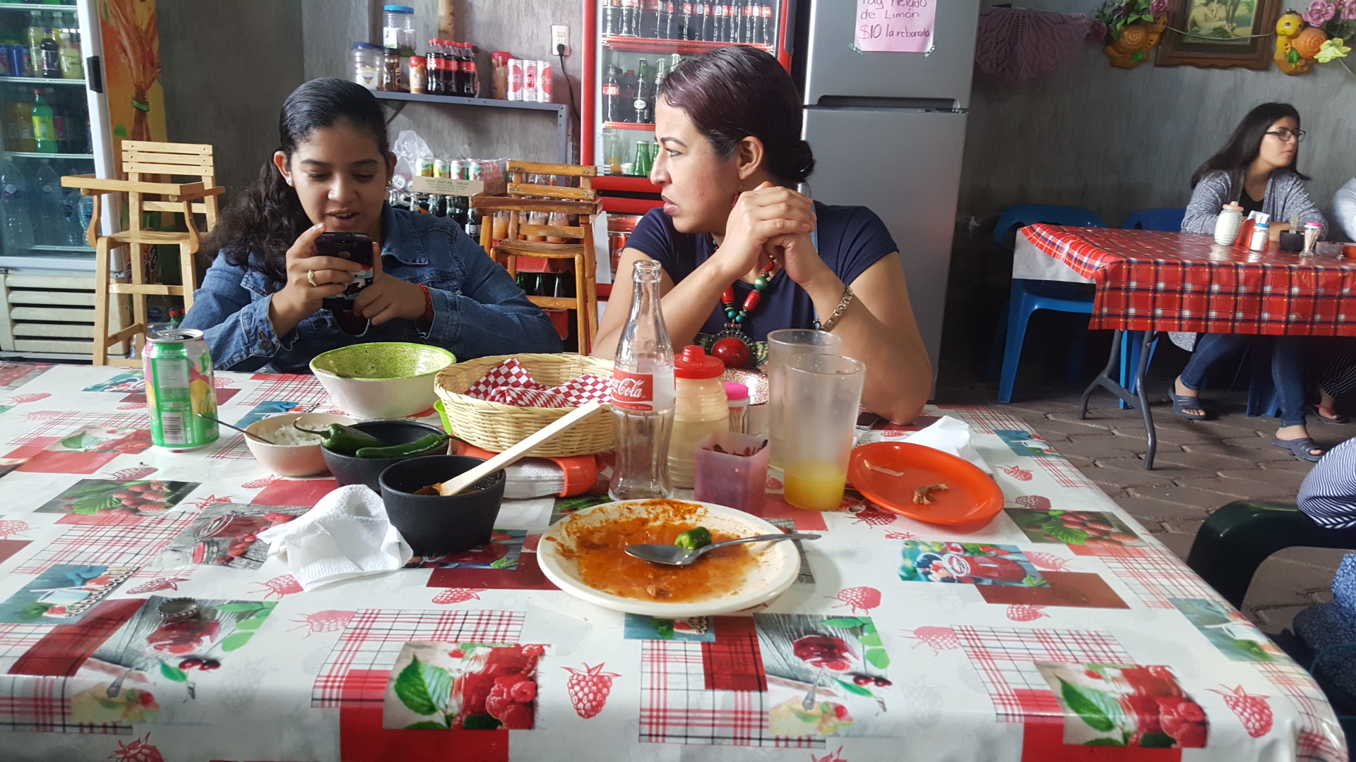 Comida Rápida image 8