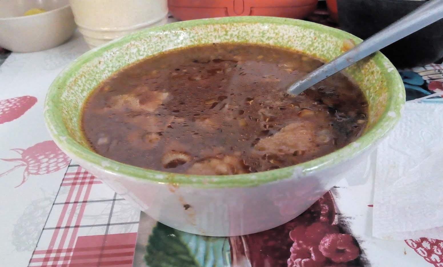 Comida Rápida image 9