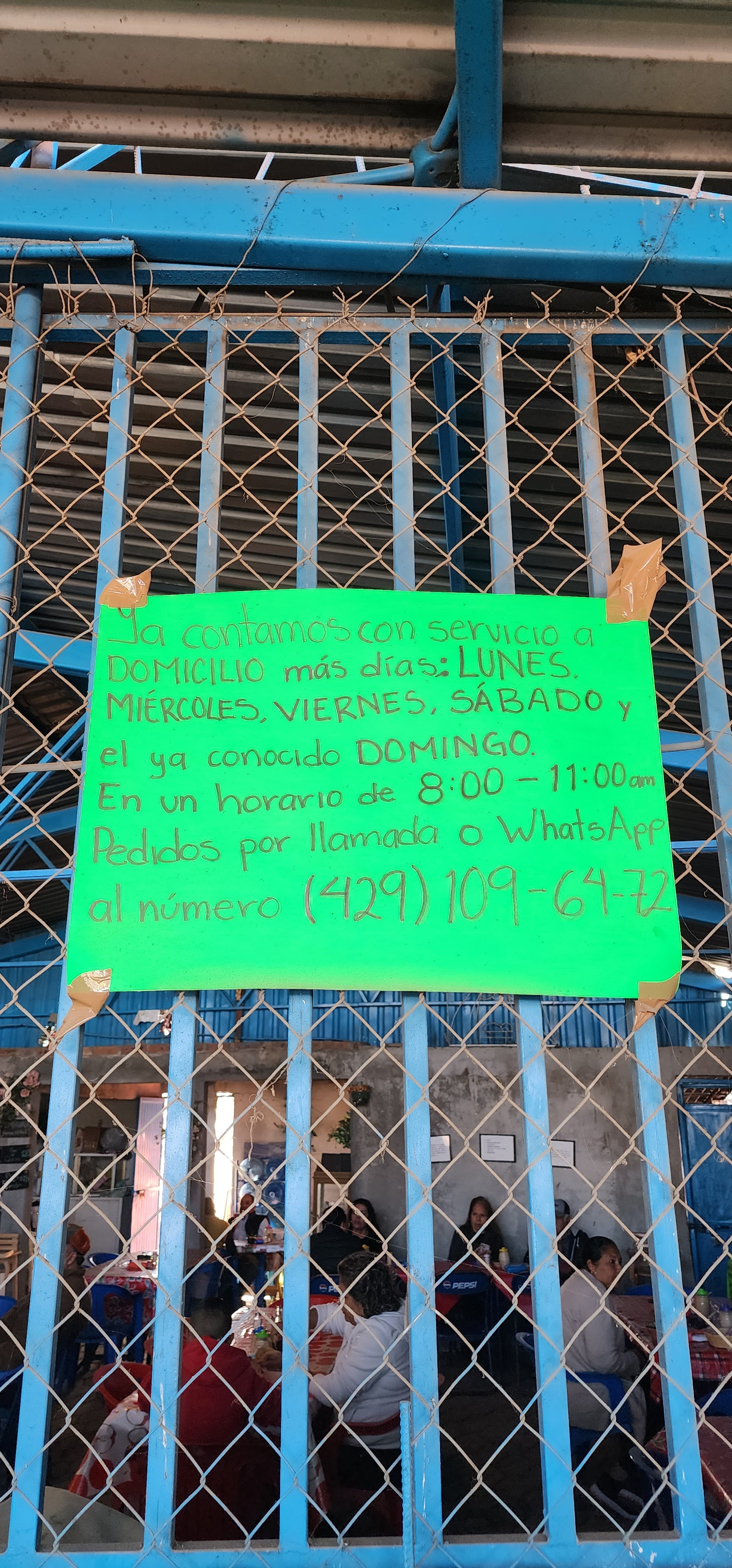 Comida Rápida image 10