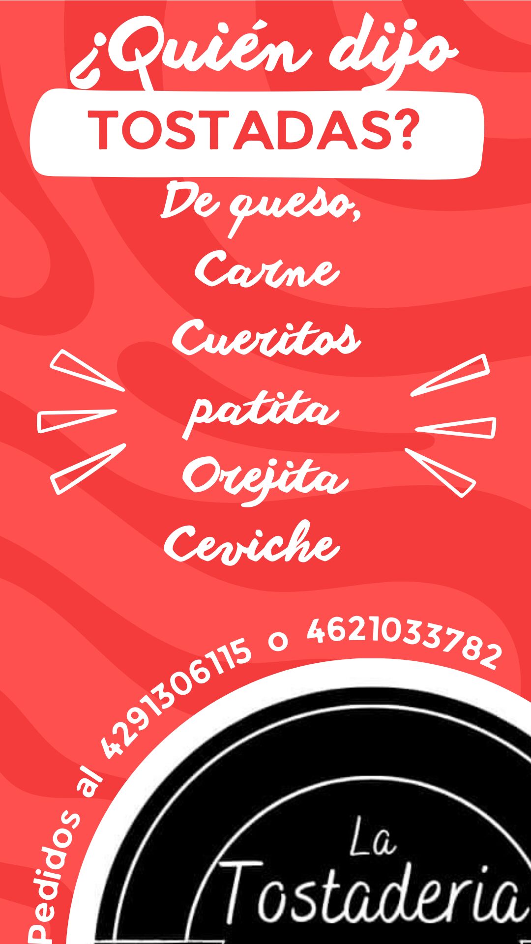 La Tostaderia Botana de barrio image 2