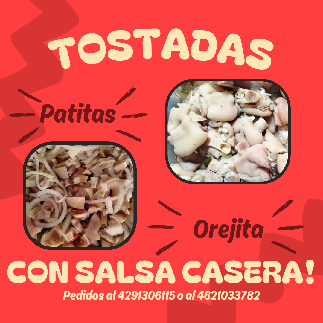 La Tostaderia Botana de barrio image 3