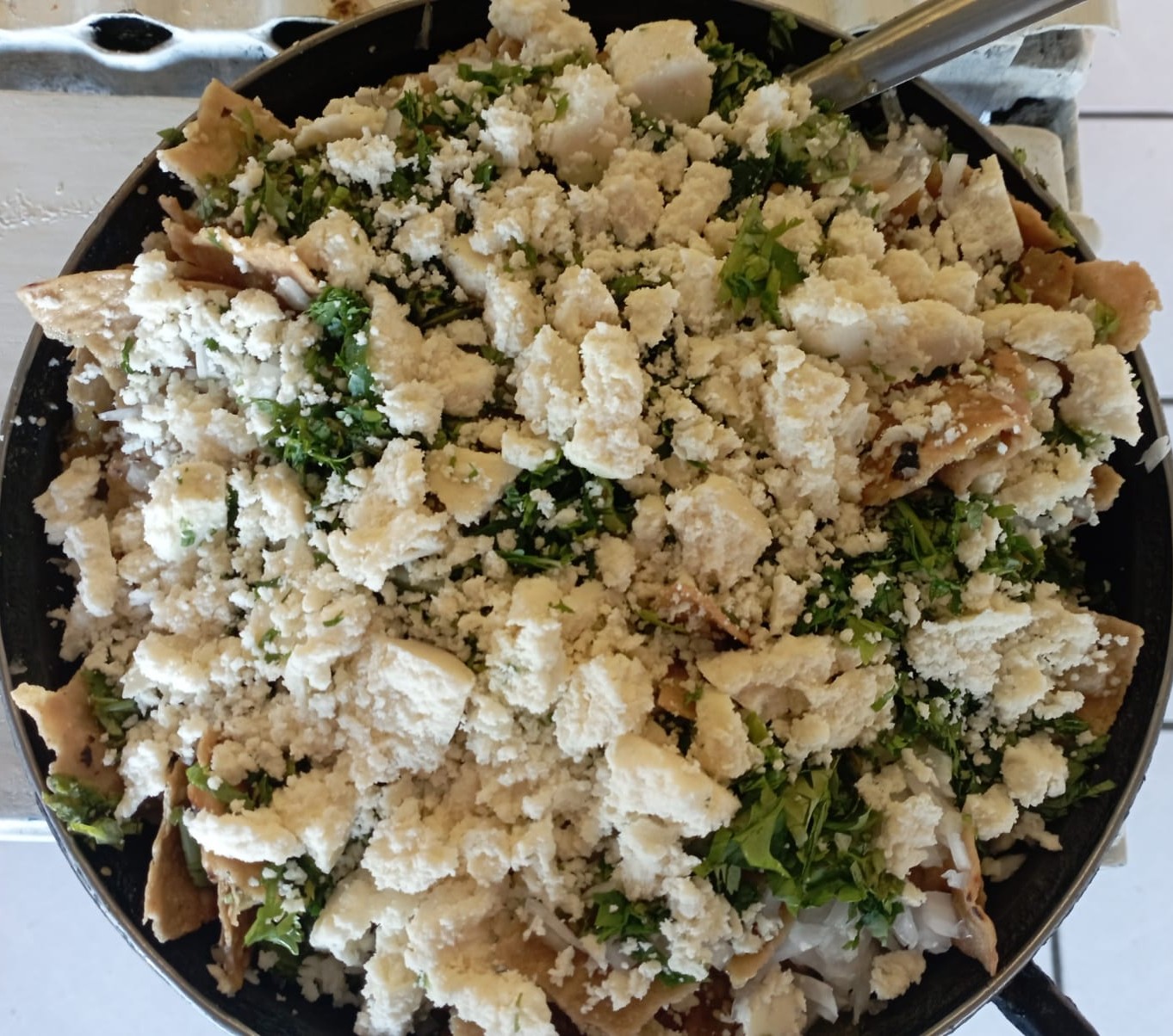 Guisados Caseros Concha image 1