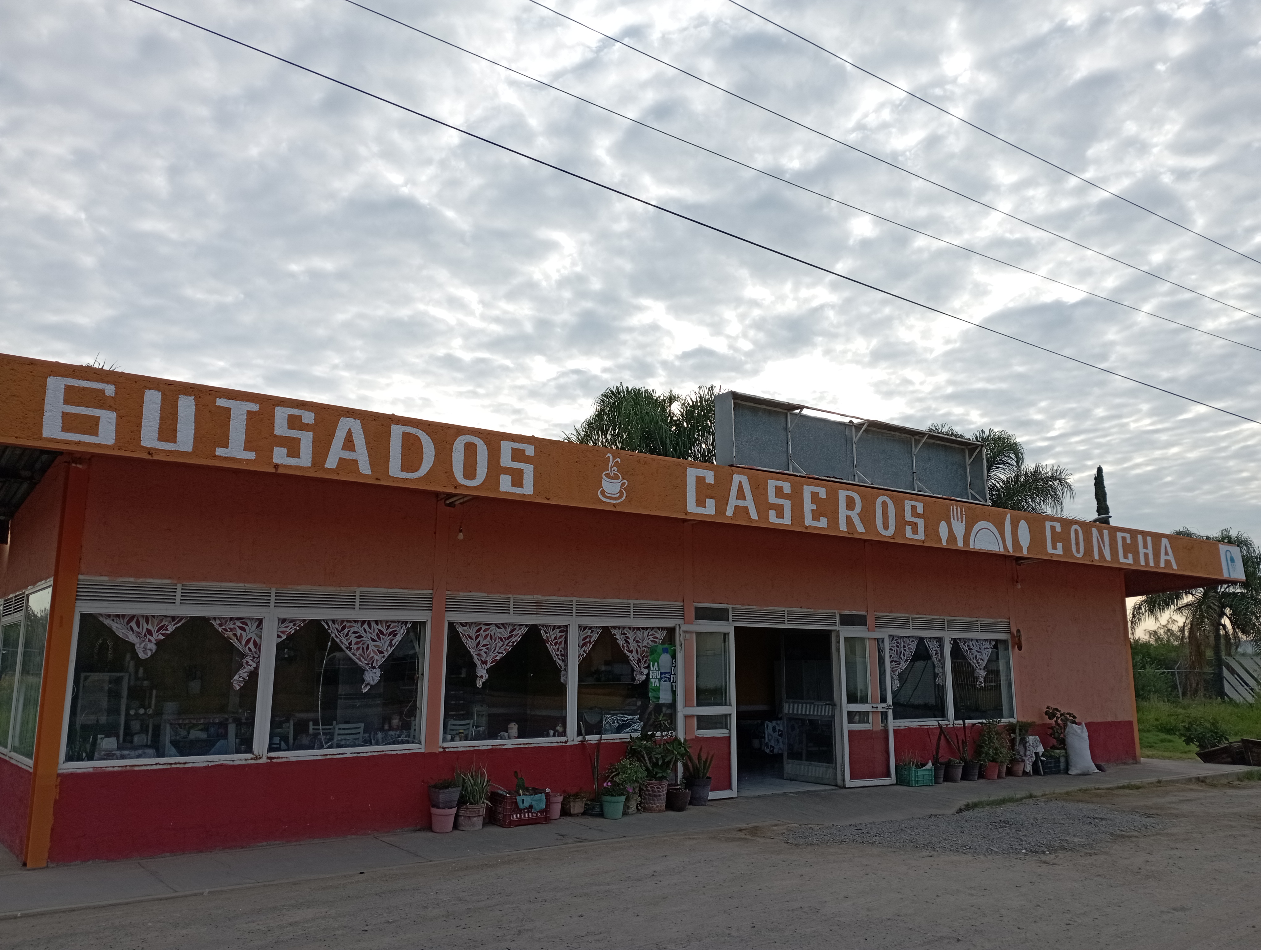 Guisados Caseros Concha image 2