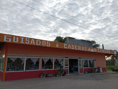 Guisados Caseros Concha image 2
