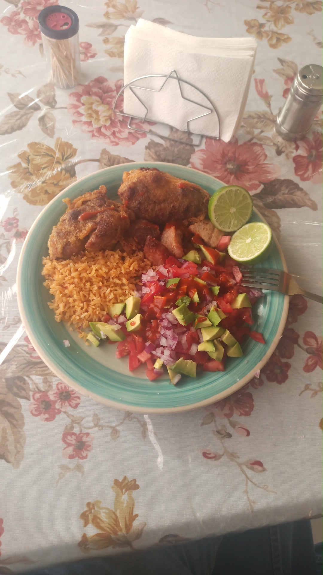 Guisados Caseros Concha image 3