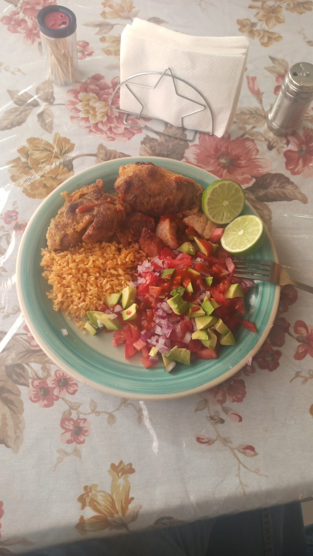 Guisados Caseros Concha image 3