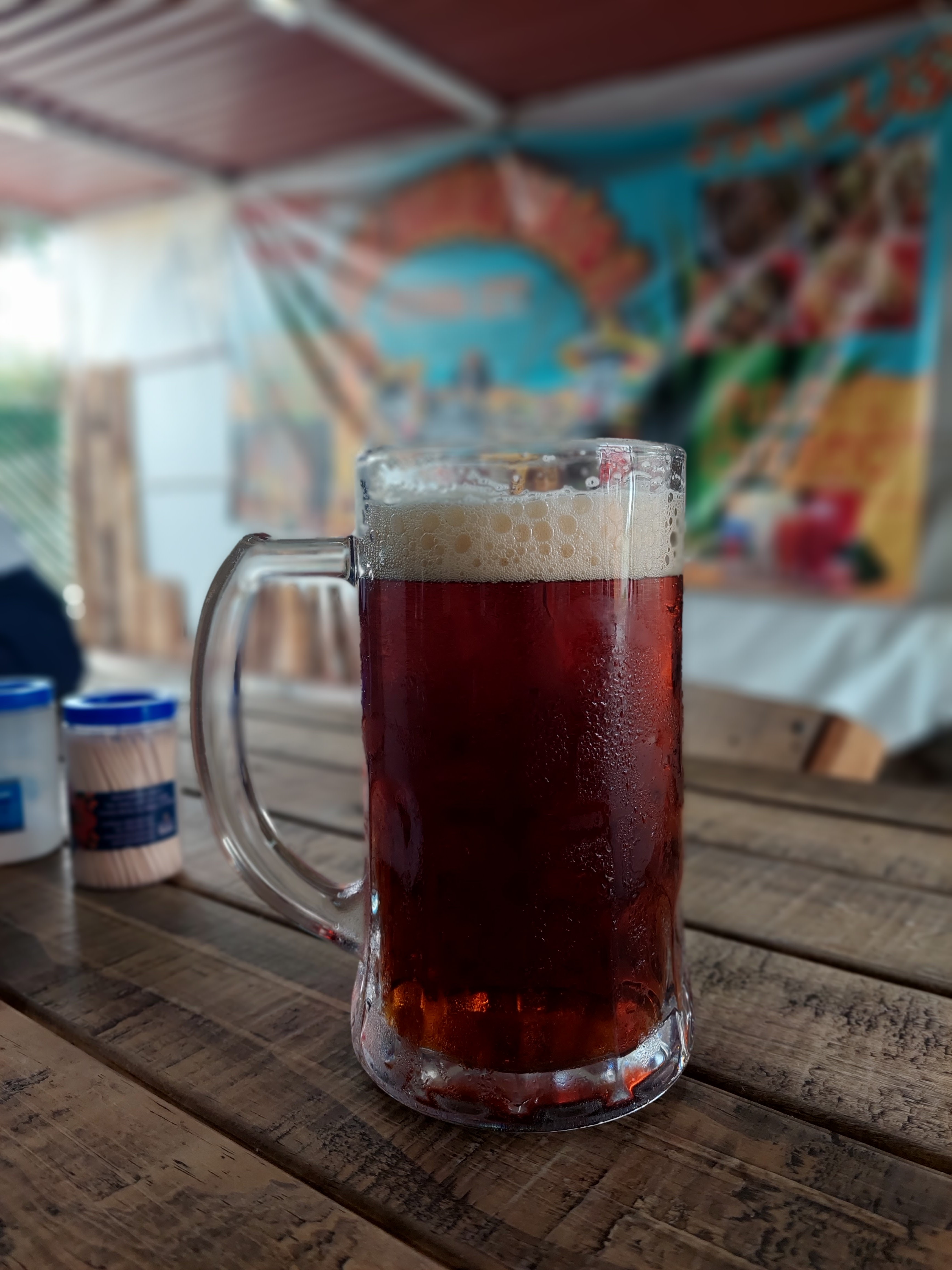 Los Burros Locos image 3