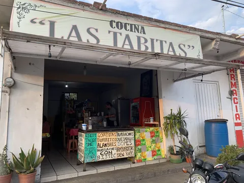 Cocina Las tabitas image 1