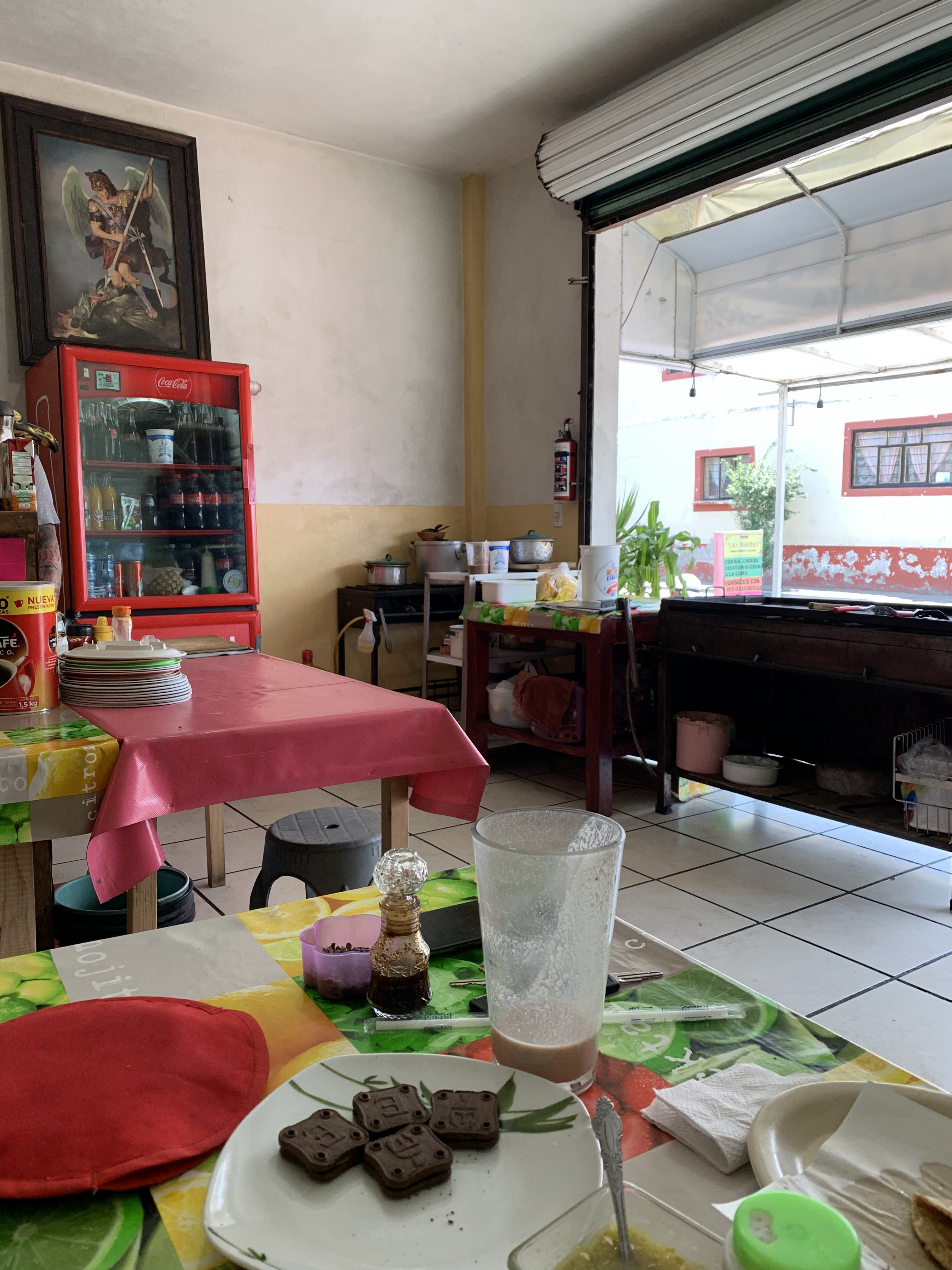 Cocina Las tabitas image 2