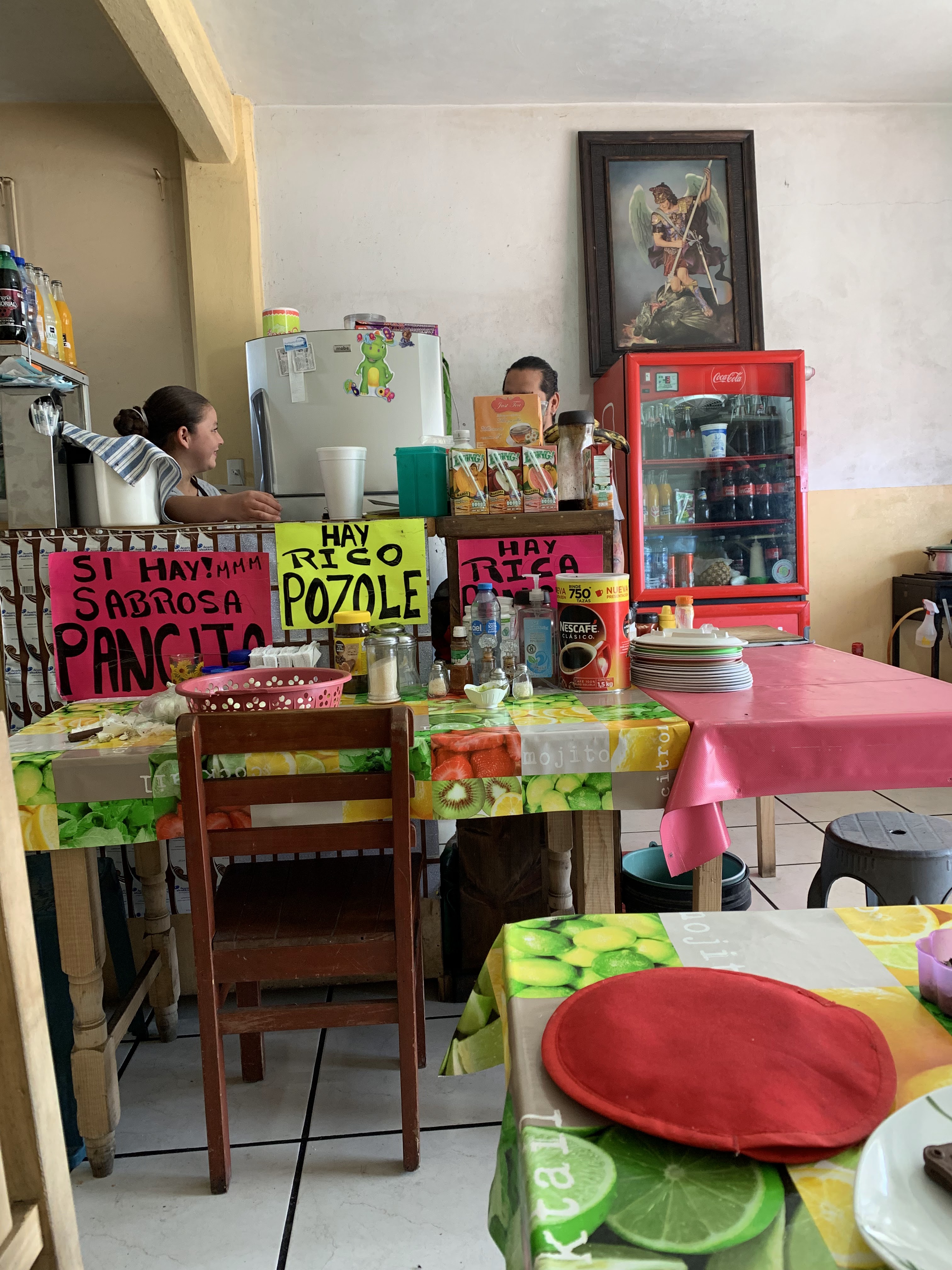 Cocina Las tabitas image 3