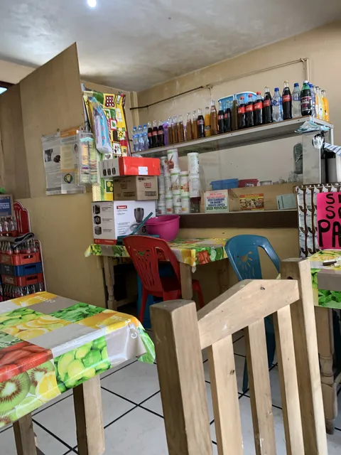 Cocina Las tabitas image 4