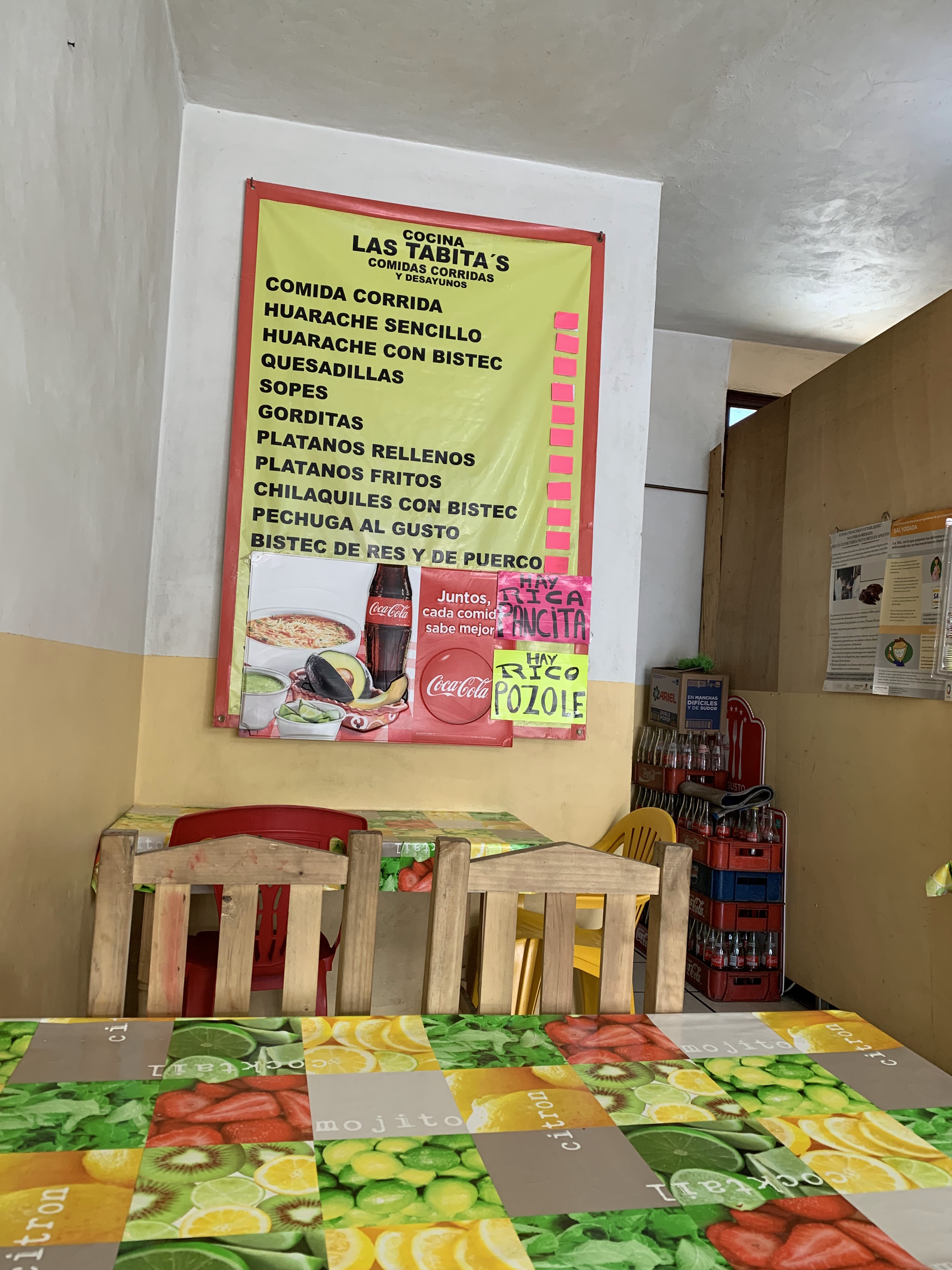 Cocina Las tabitas image 6