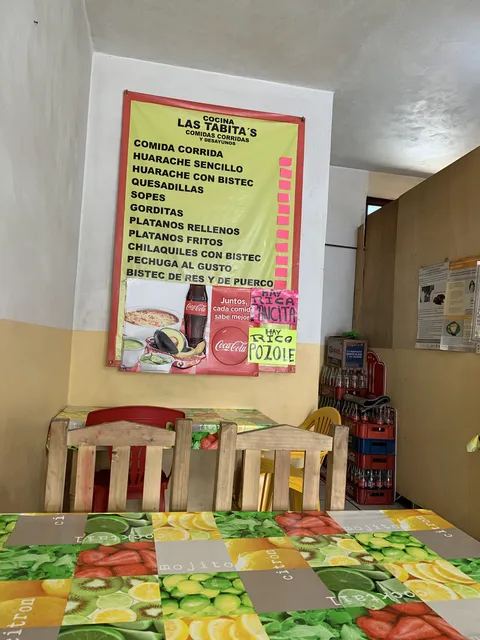 Cocina Las tabitas image 6