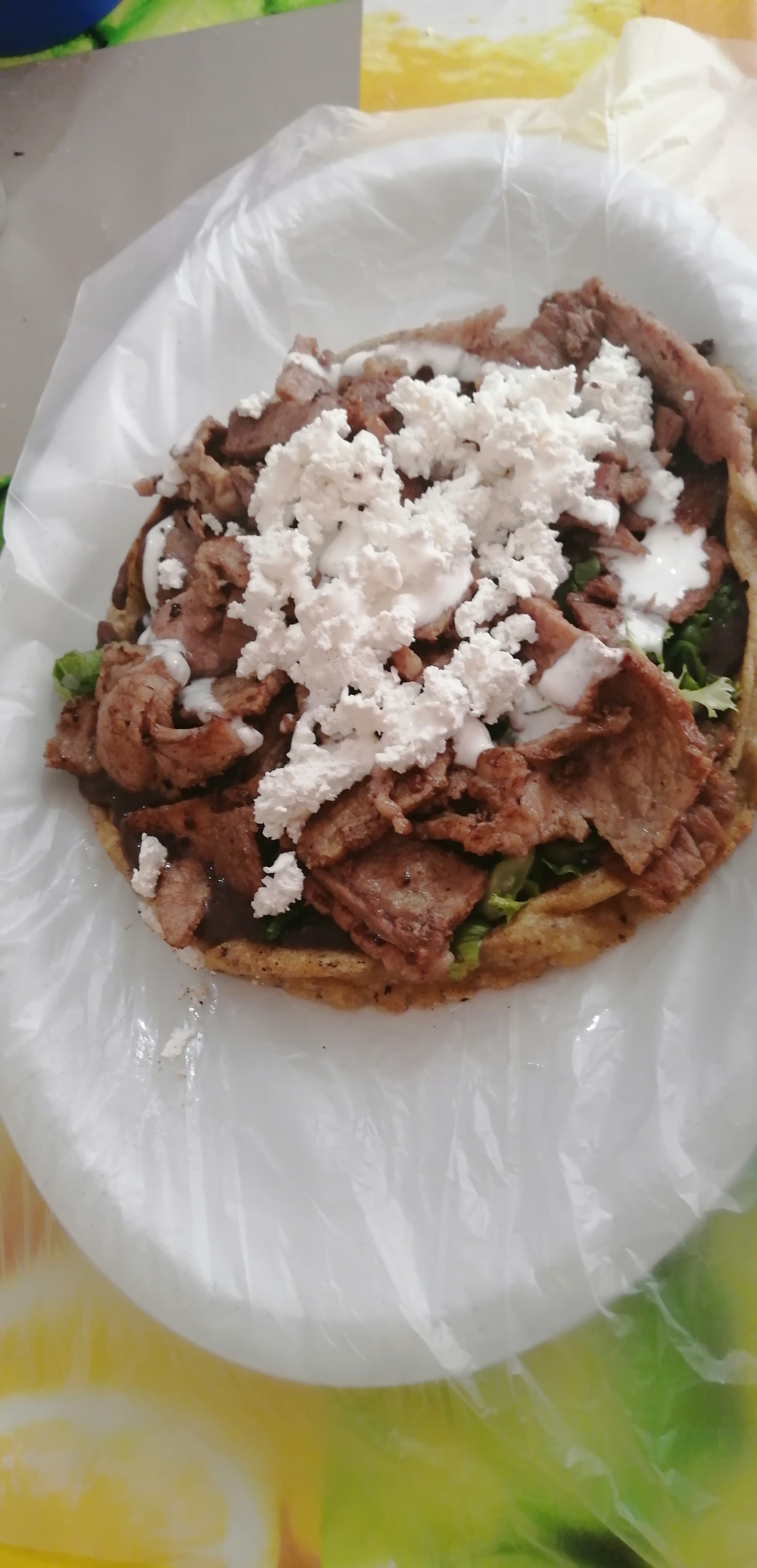 Cocina Las tabitas image 8