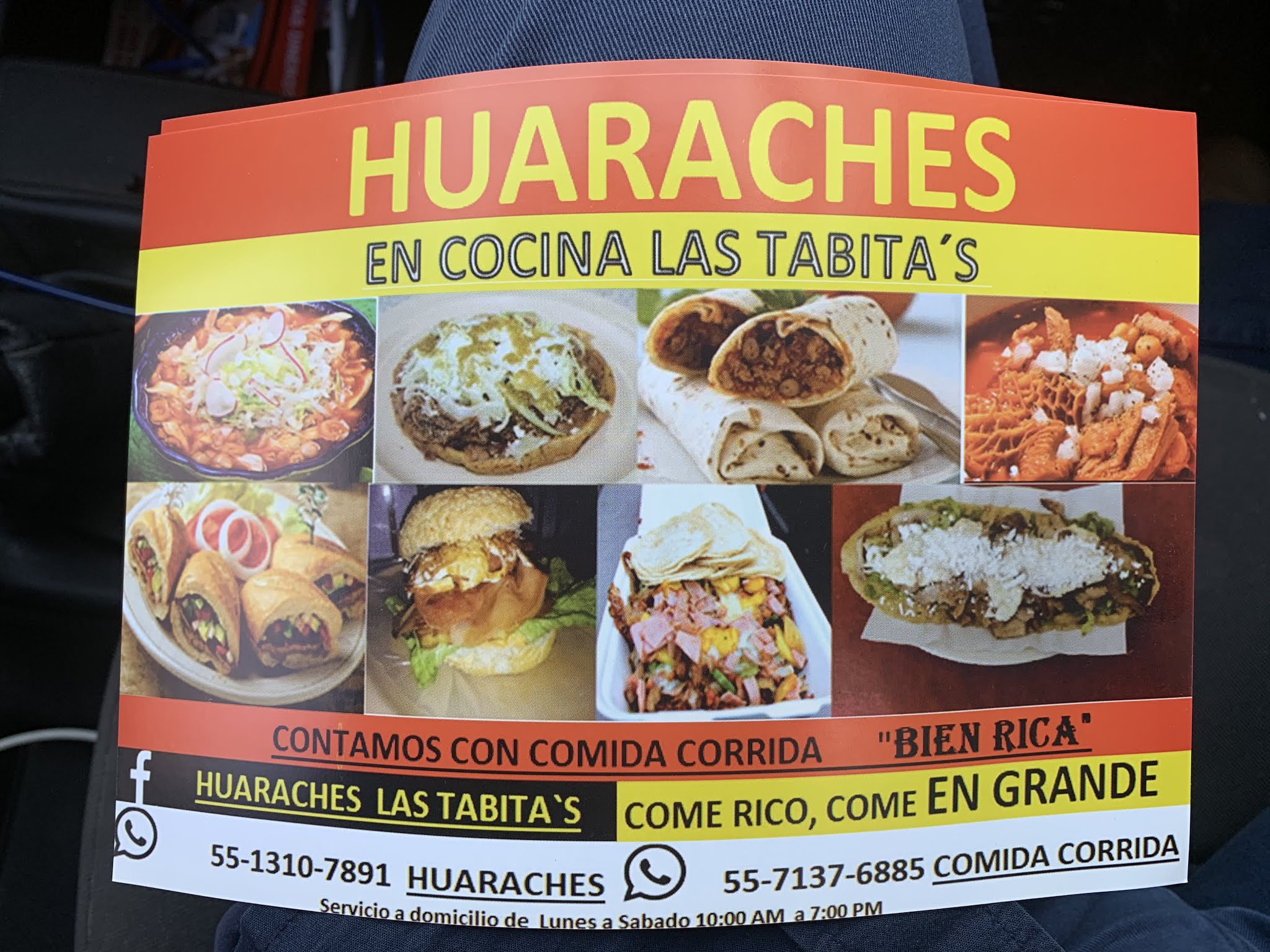 Cocina Las tabitas image 9