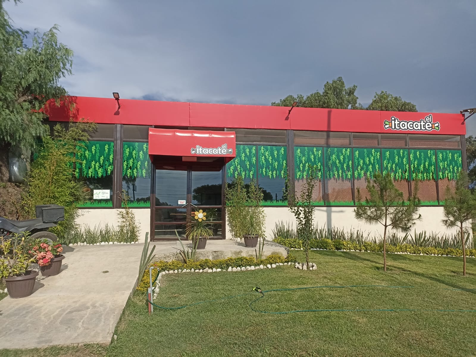 Restaurante El Itacate Marinero image 1