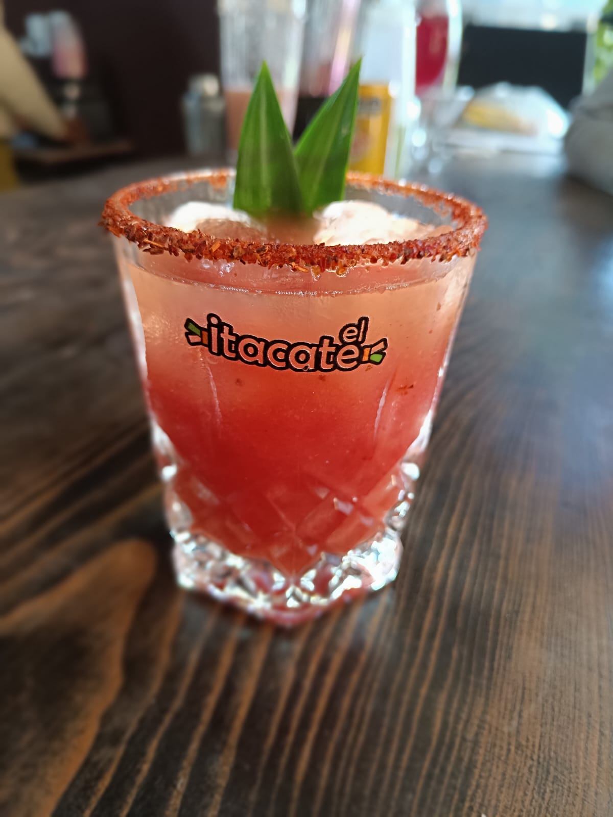 Restaurante El Itacate Marinero image 2