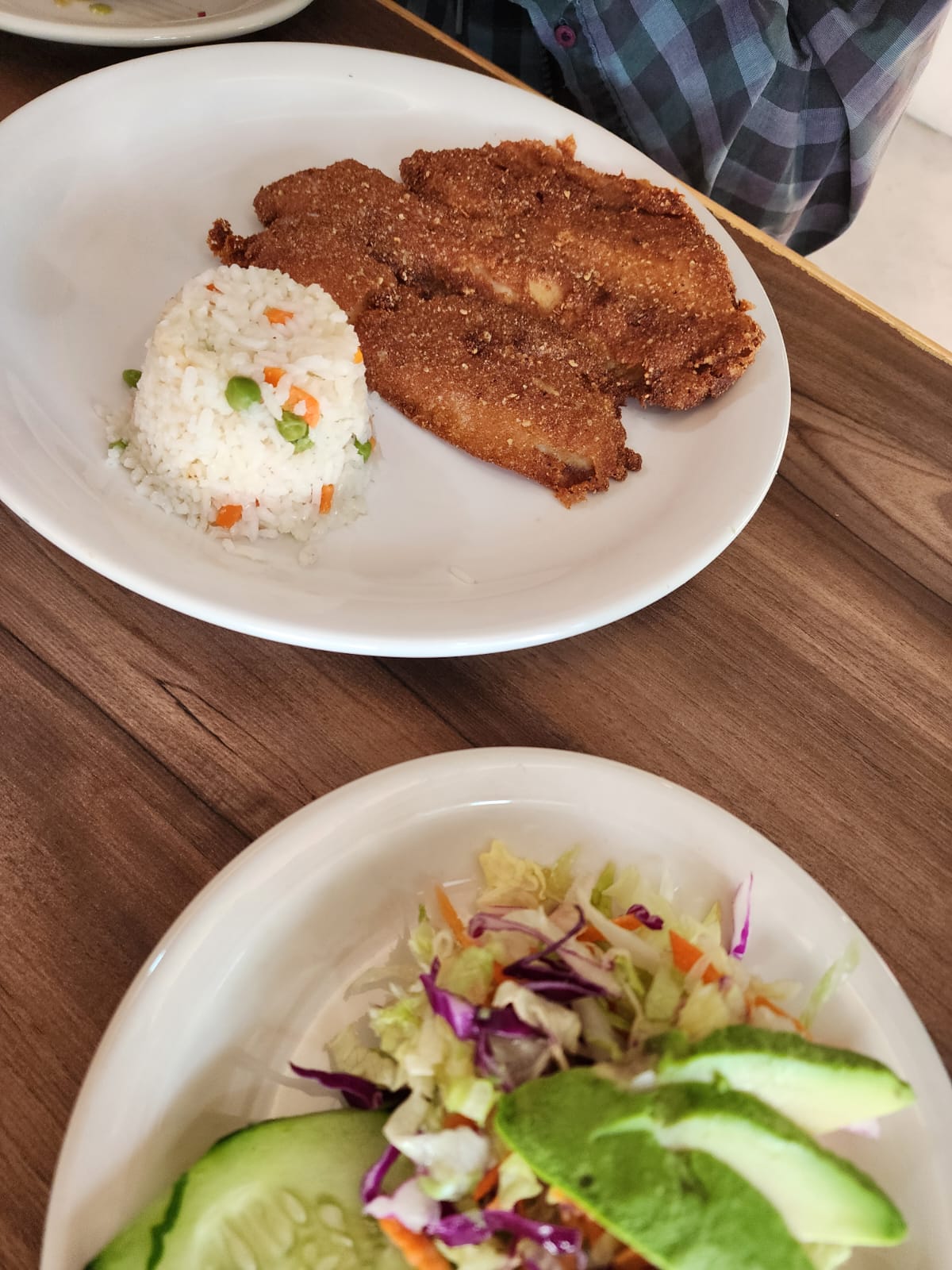 Restaurante El Itacate Marinero image 4