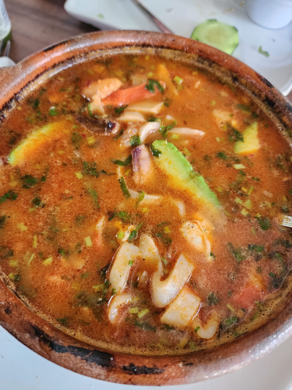 Restaurante El Itacate Marinero image 5