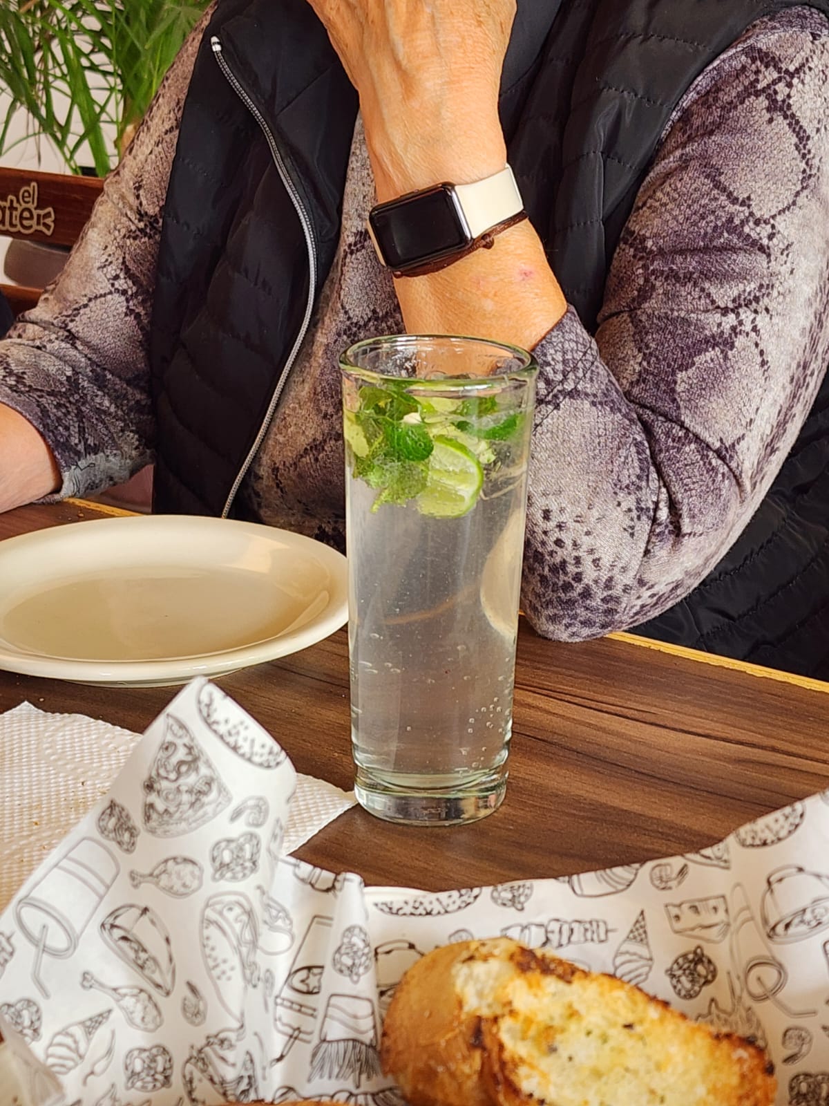 Restaurante El Itacate Marinero image 6