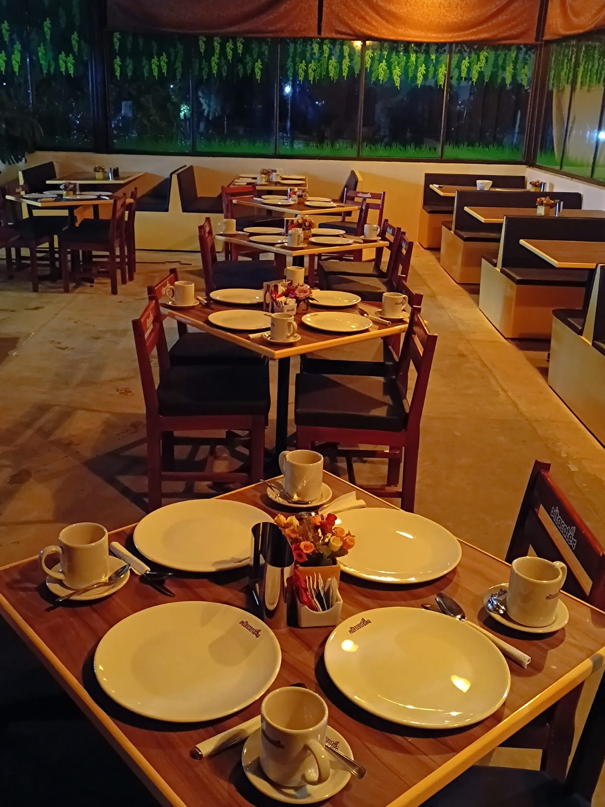 Restaurante El Itacate Marinero image 7