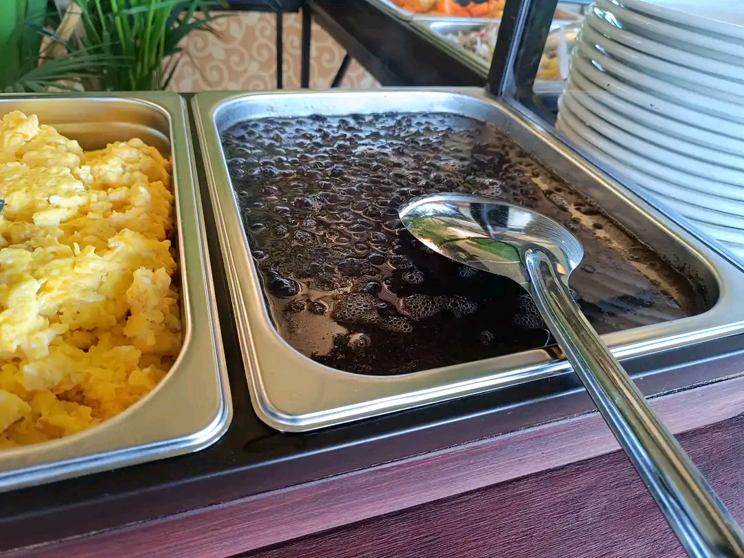 Restaurante El Itacate Marinero image 9