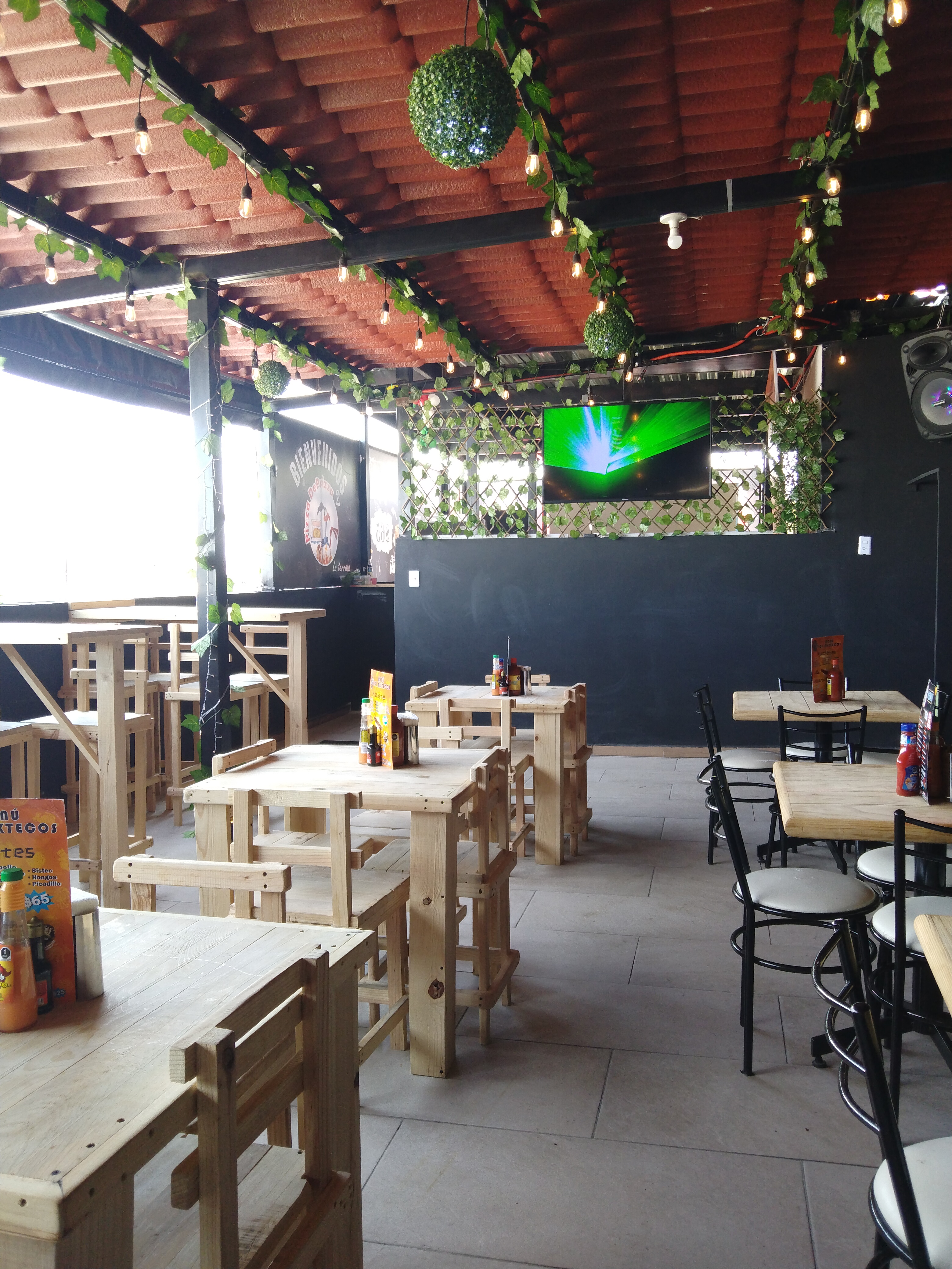 Pizza de prizza 2 image 1