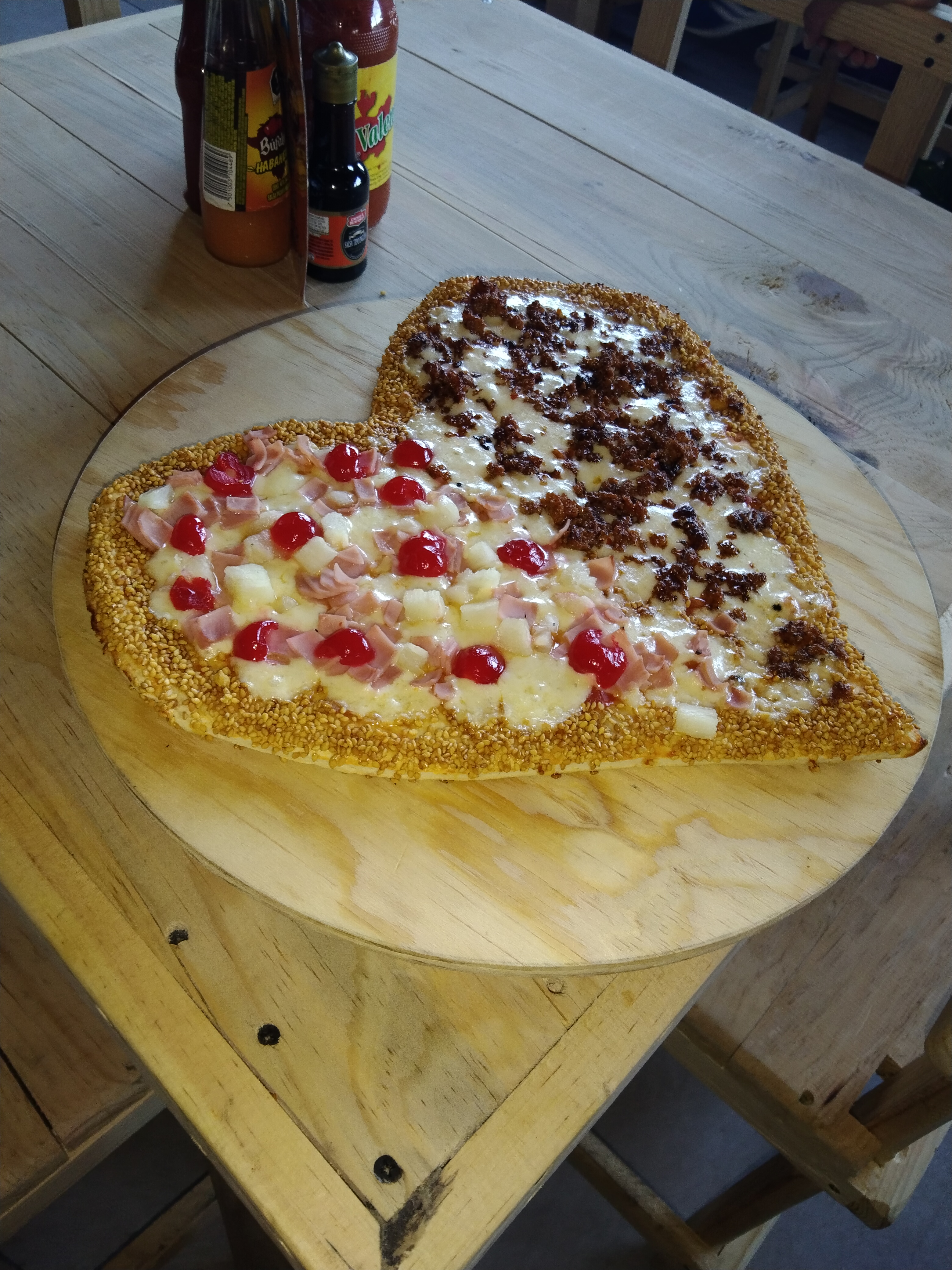 Pizza de prizza 2 image 3