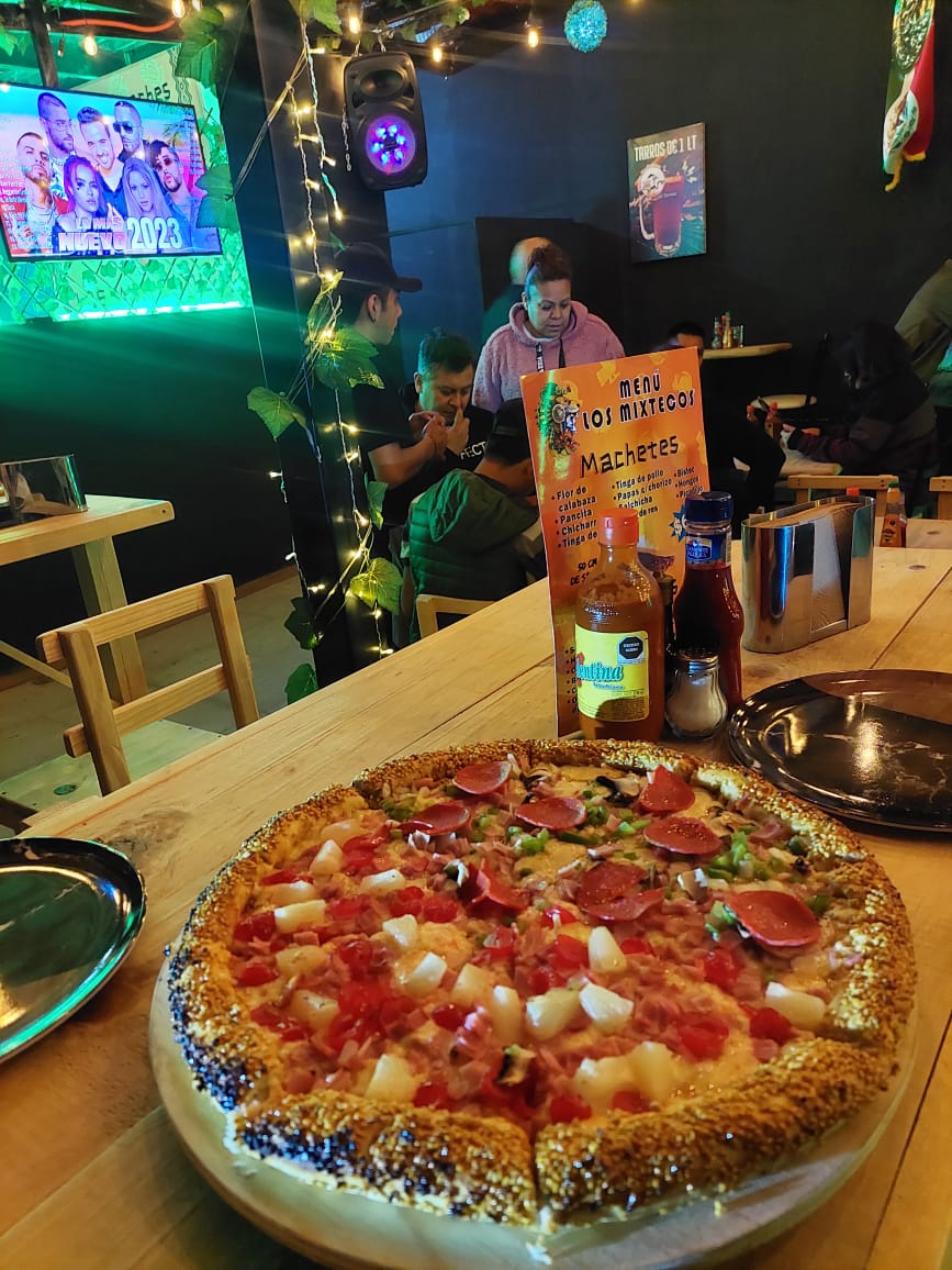 Pizza de prizza 2 image 4