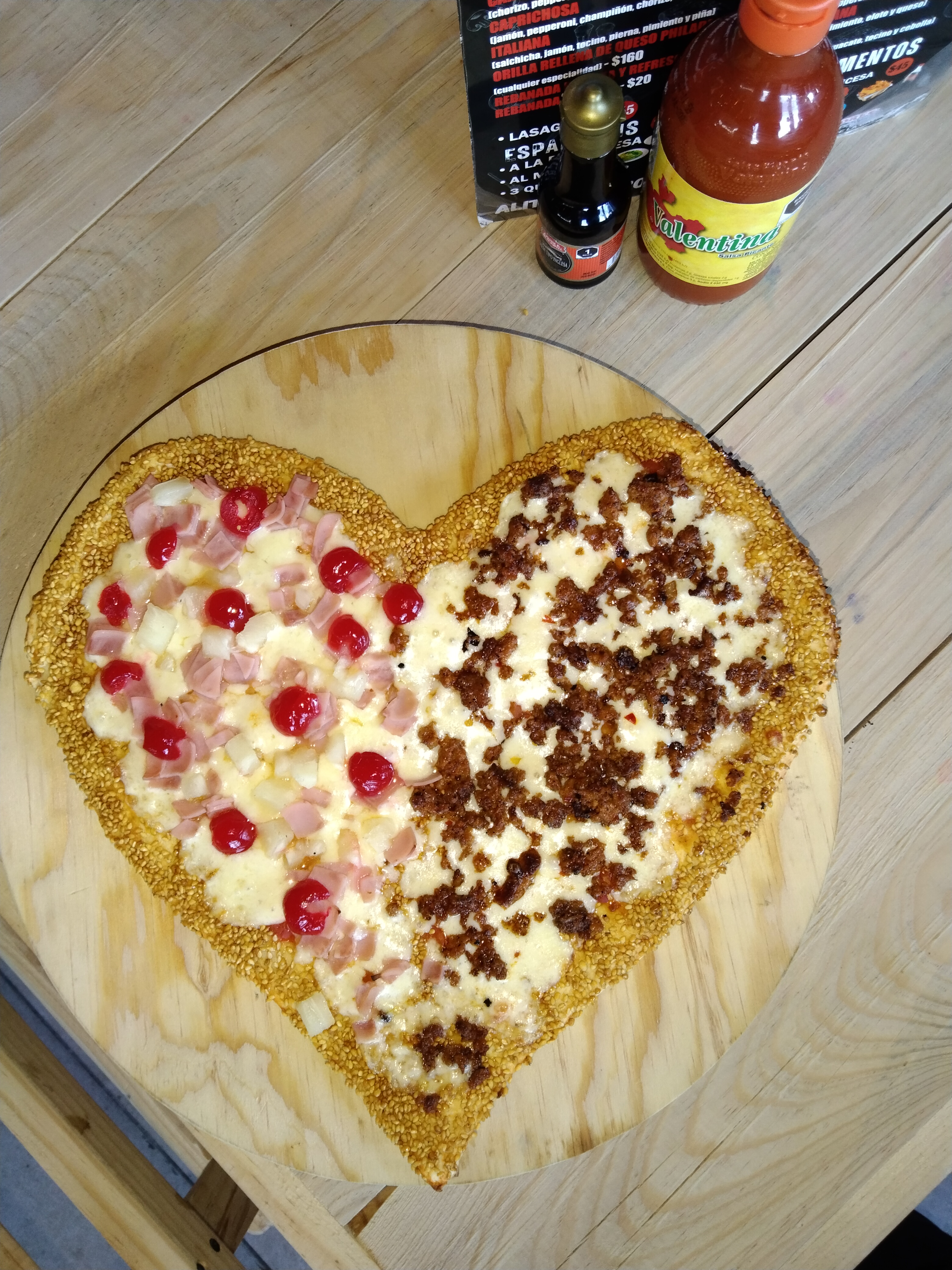 Pizza de prizza 2 image 7