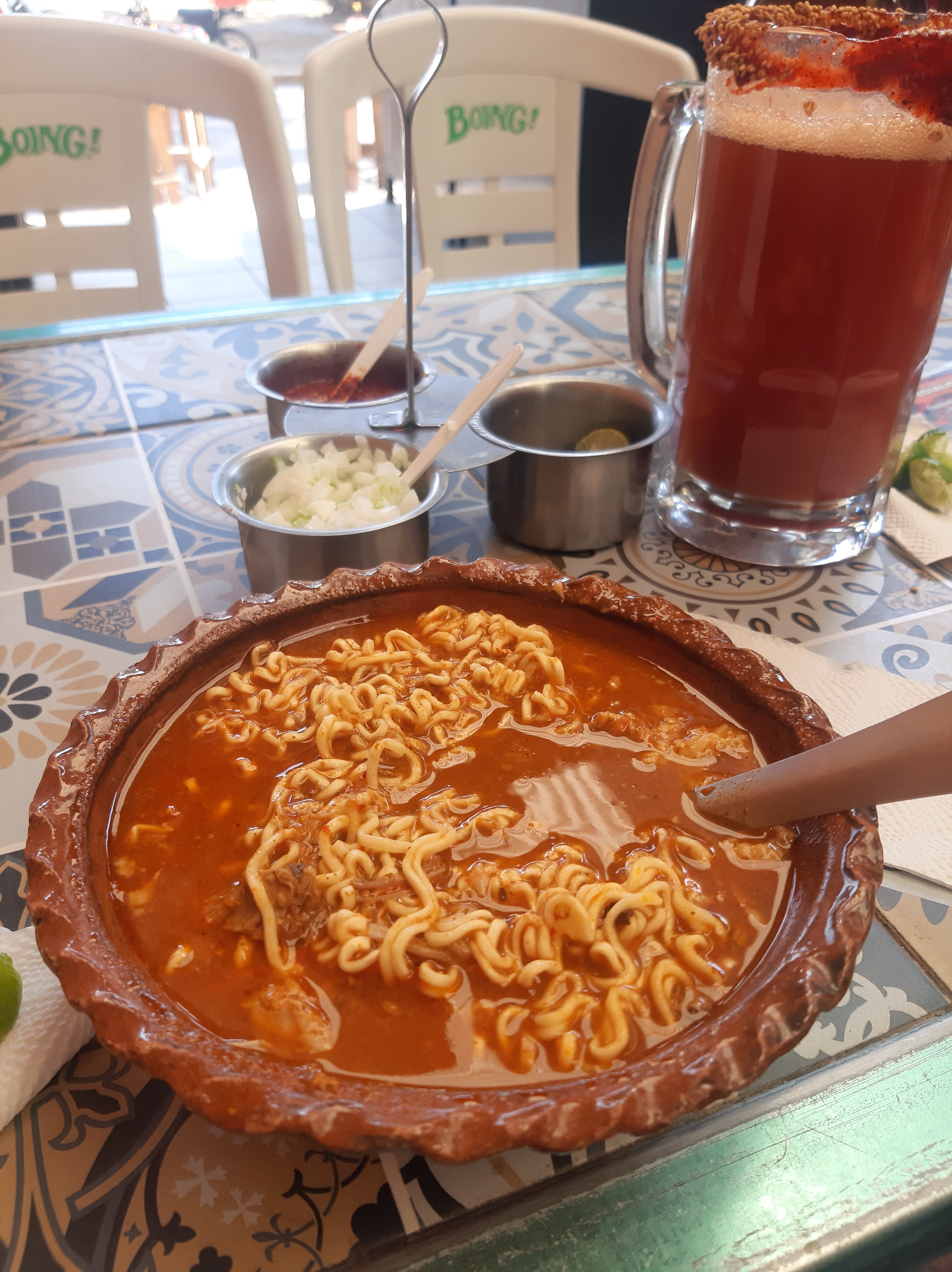 El Birrias de Zumpango image 3