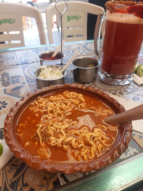 El Birrias de Zumpango image 3
