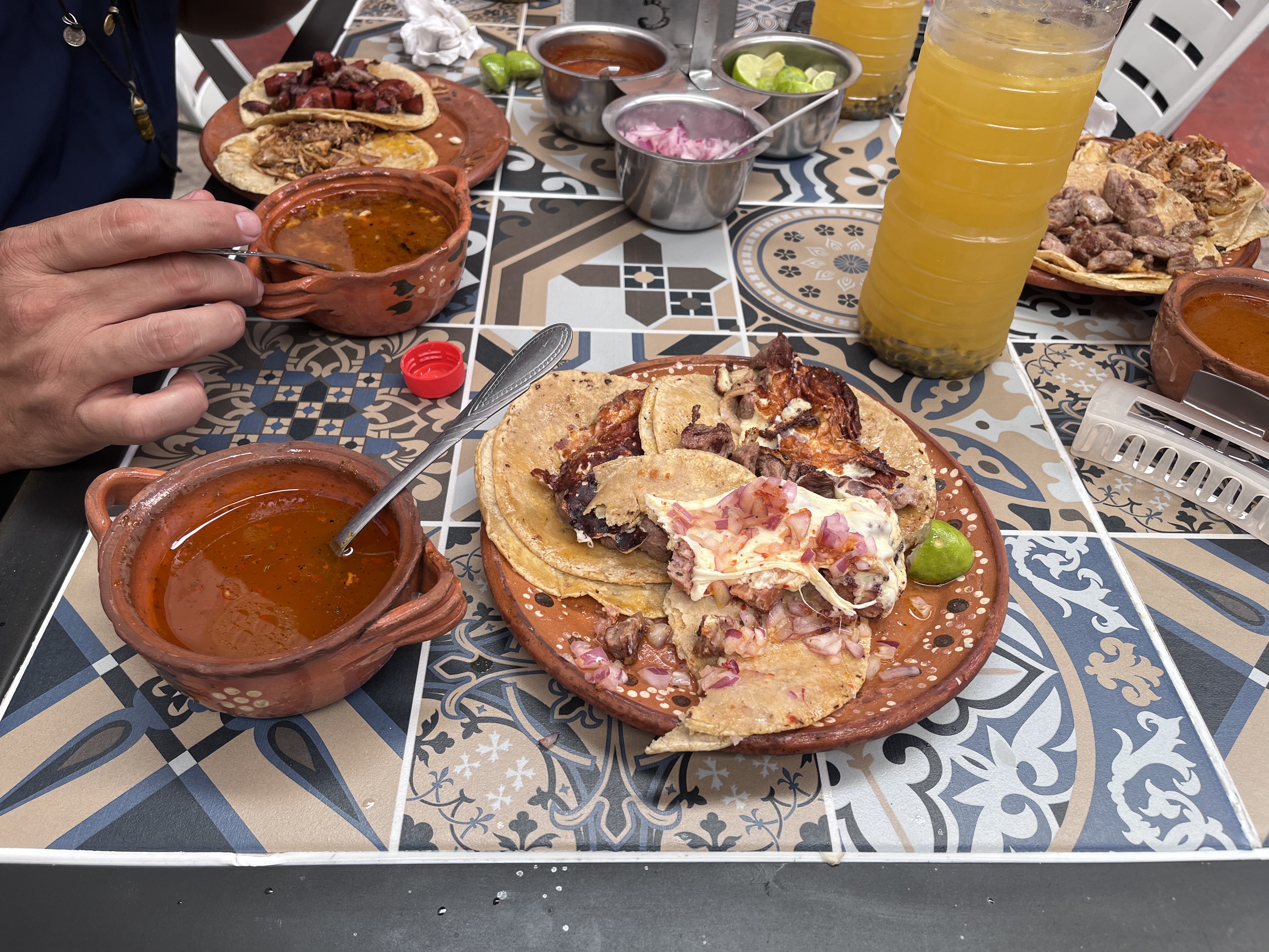 El Birrias de Zumpango image 4