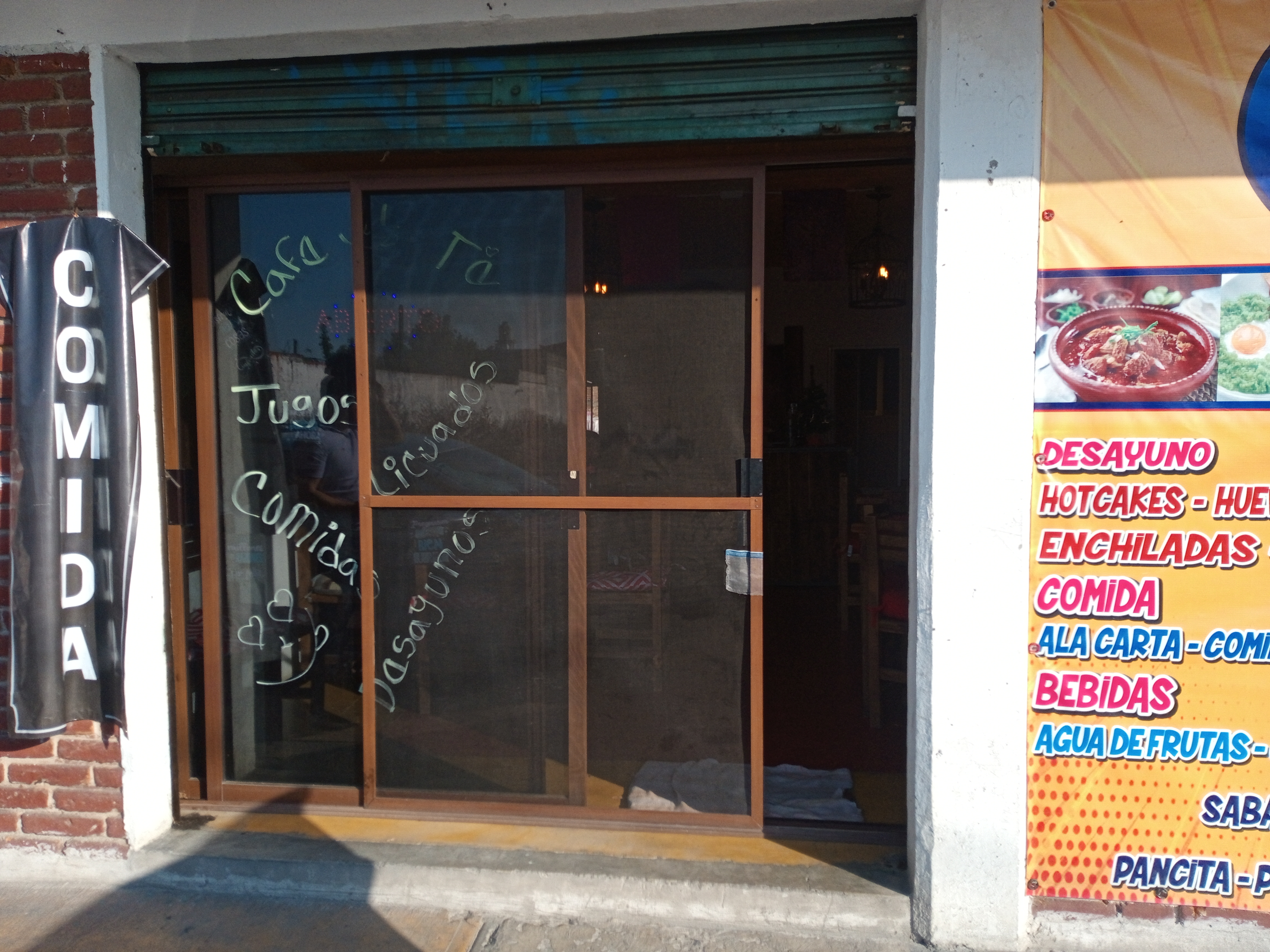 Cocina Casablanca image 2