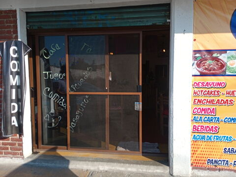 Cocina Casablanca image 2