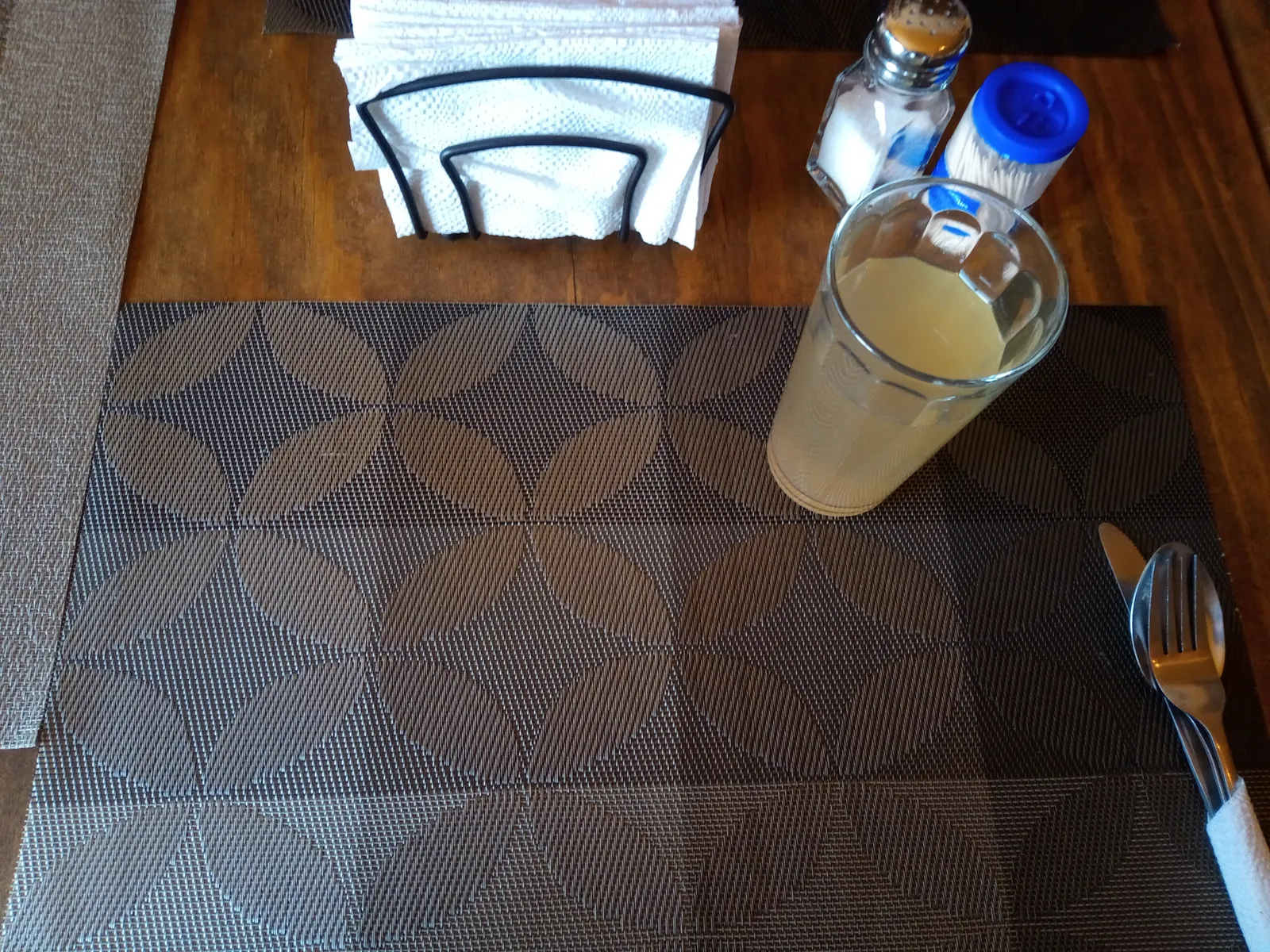 Cocina Casablanca image 3