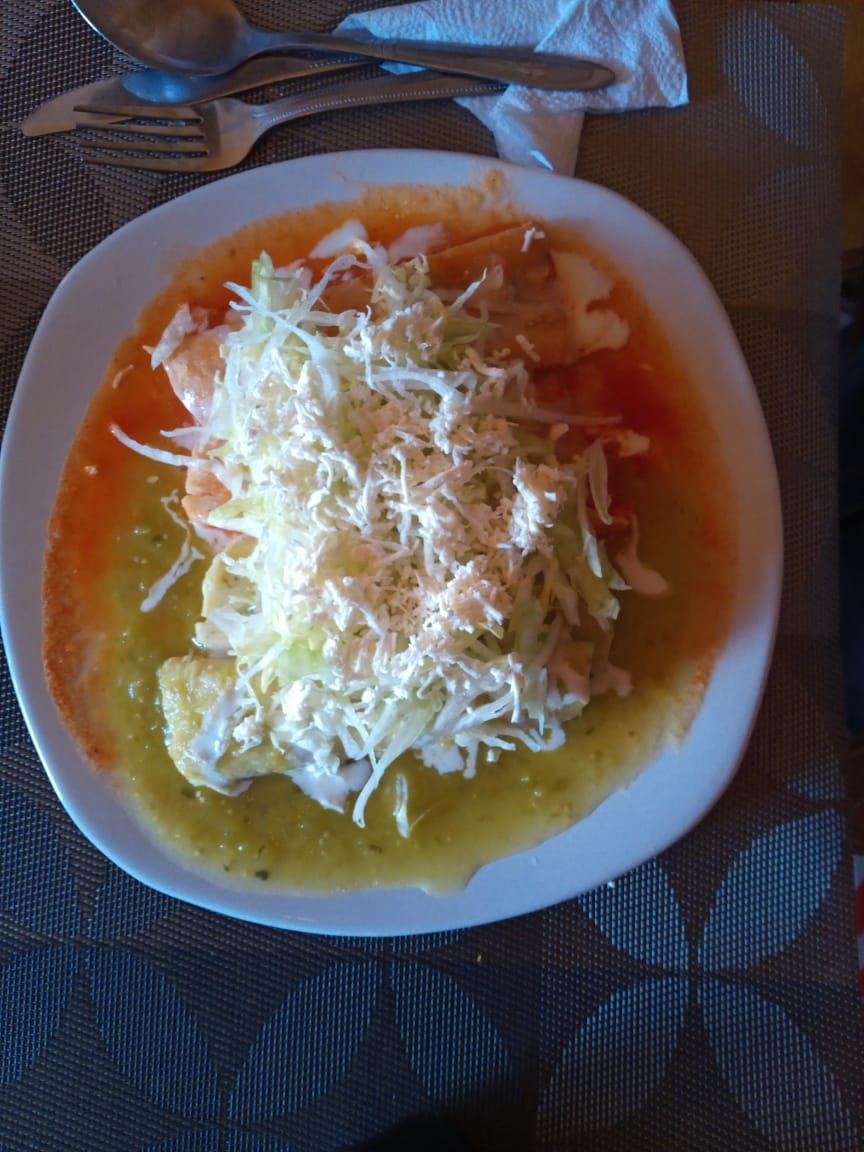 Cocina Casablanca image 4